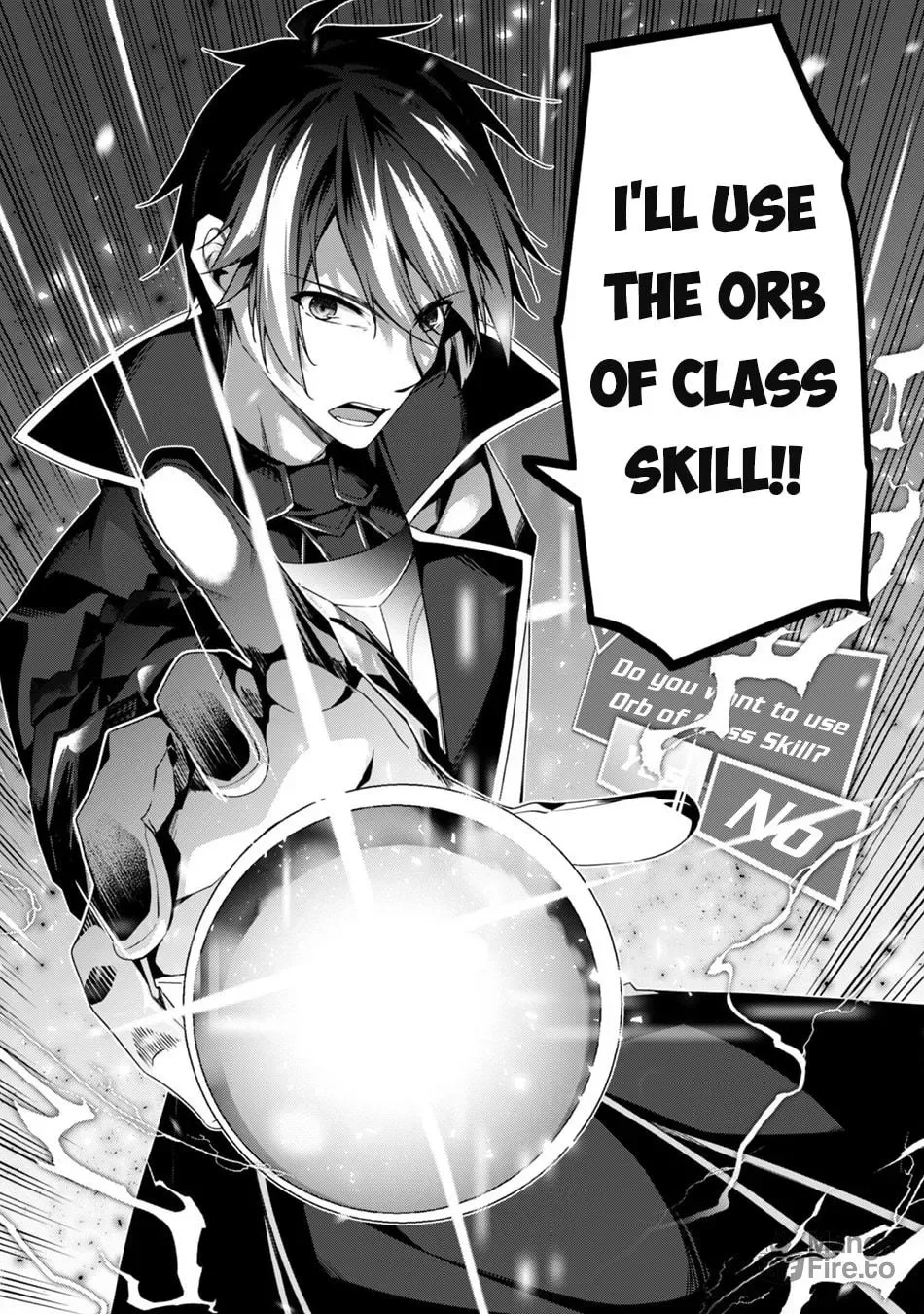 The Invincible Summoner Who Crawled up From Level 1 Chapter 20 page 25