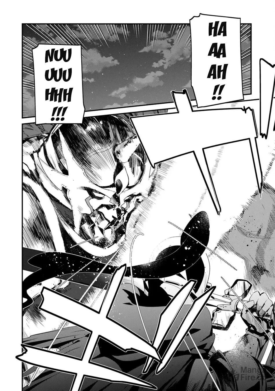 The Invincible Summoner Who Crawled up From Level 1 Chapter 20 page 10