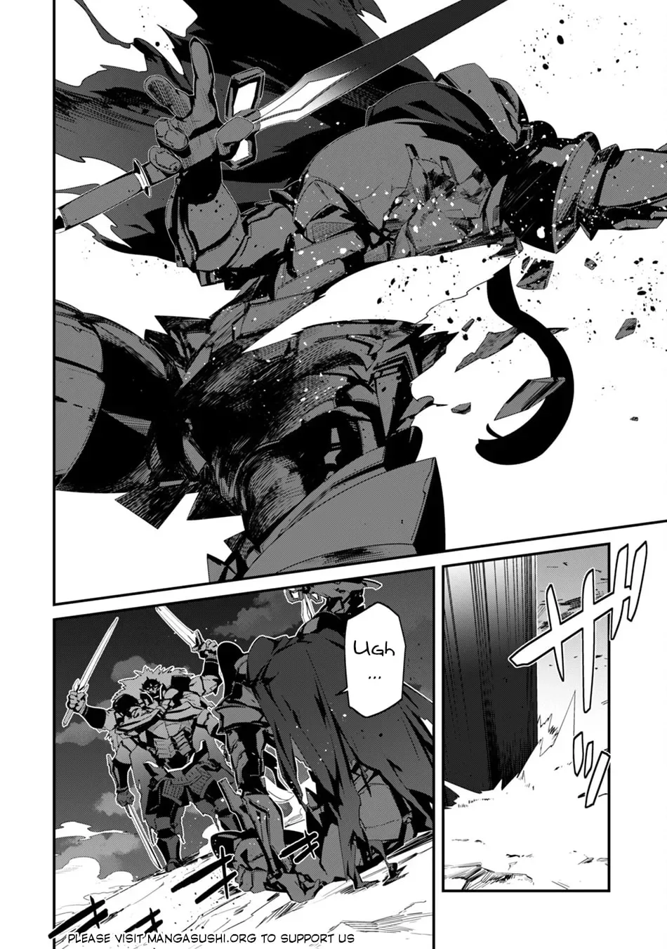 The Invincible Summoner Who Crawled up From Level 1 Chapter 20 page 12
