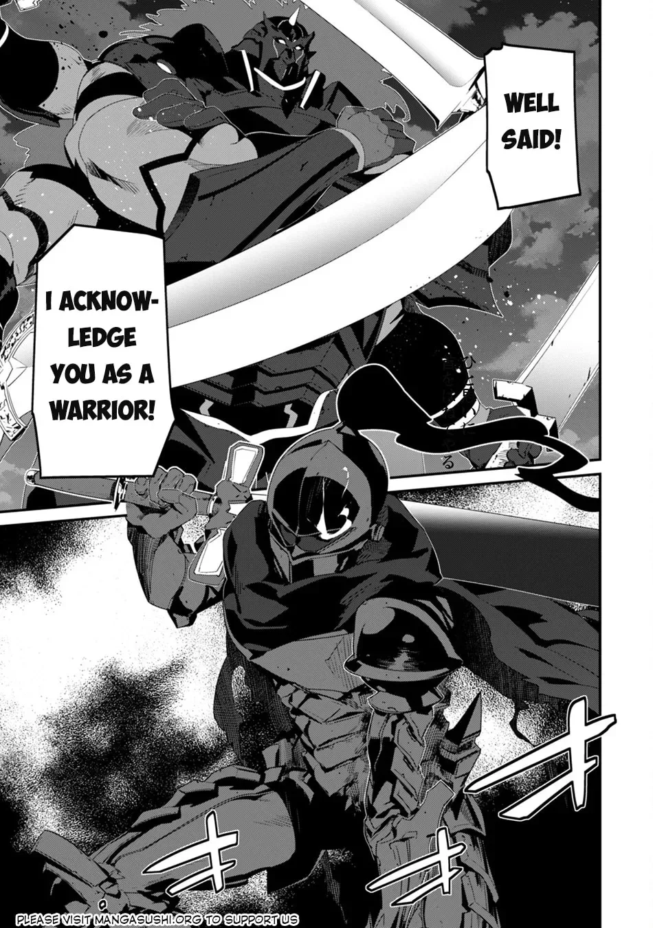 The Invincible Summoner Who Crawled up From Level 1 Chapter 20 page 17