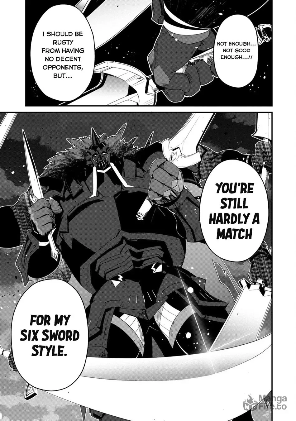 The Invincible Summoner Who Crawled up From Level 1 Chapter 20 page 13