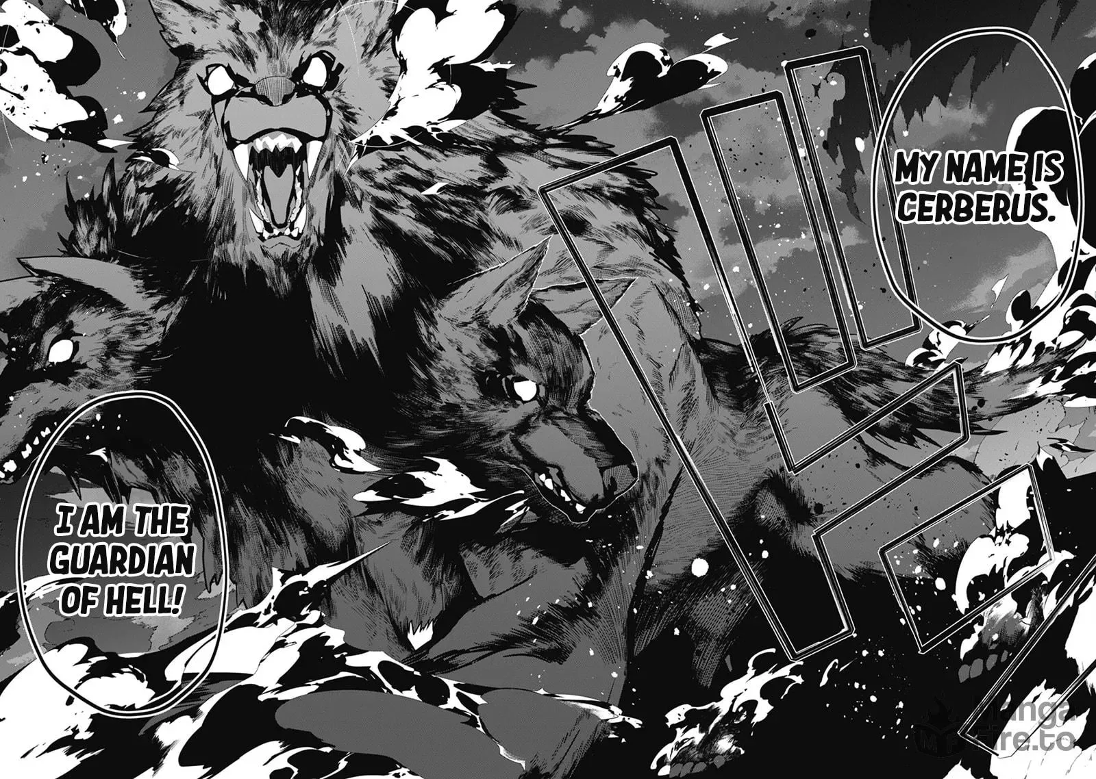 The Invincible Summoner Who Crawled up From Level 1 Chapter 20 page 28