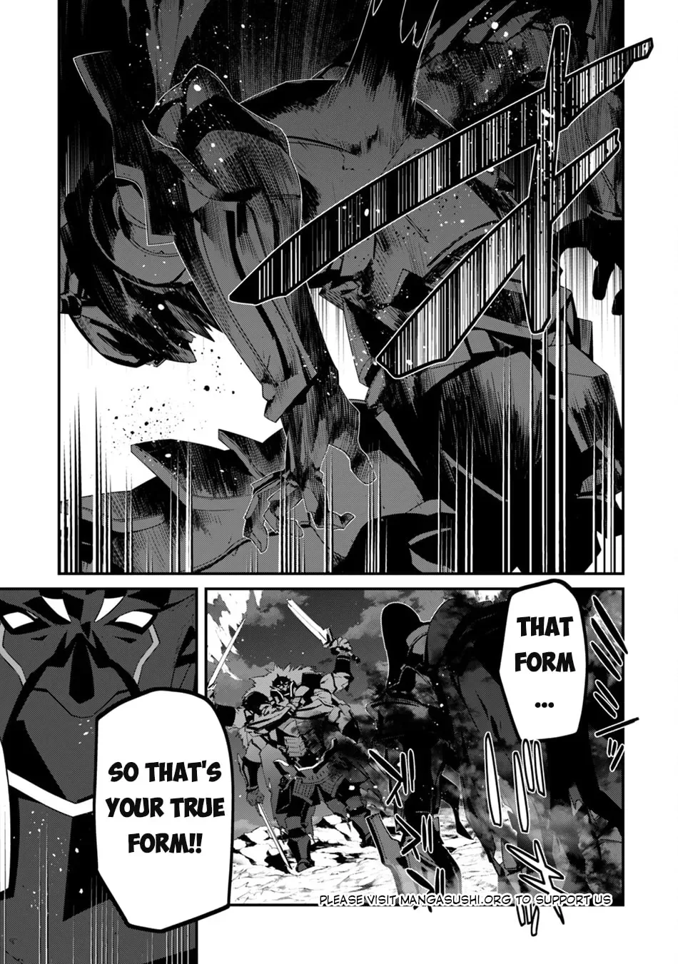 The Invincible Summoner Who Crawled up From Level 1 Chapter 20 page 27