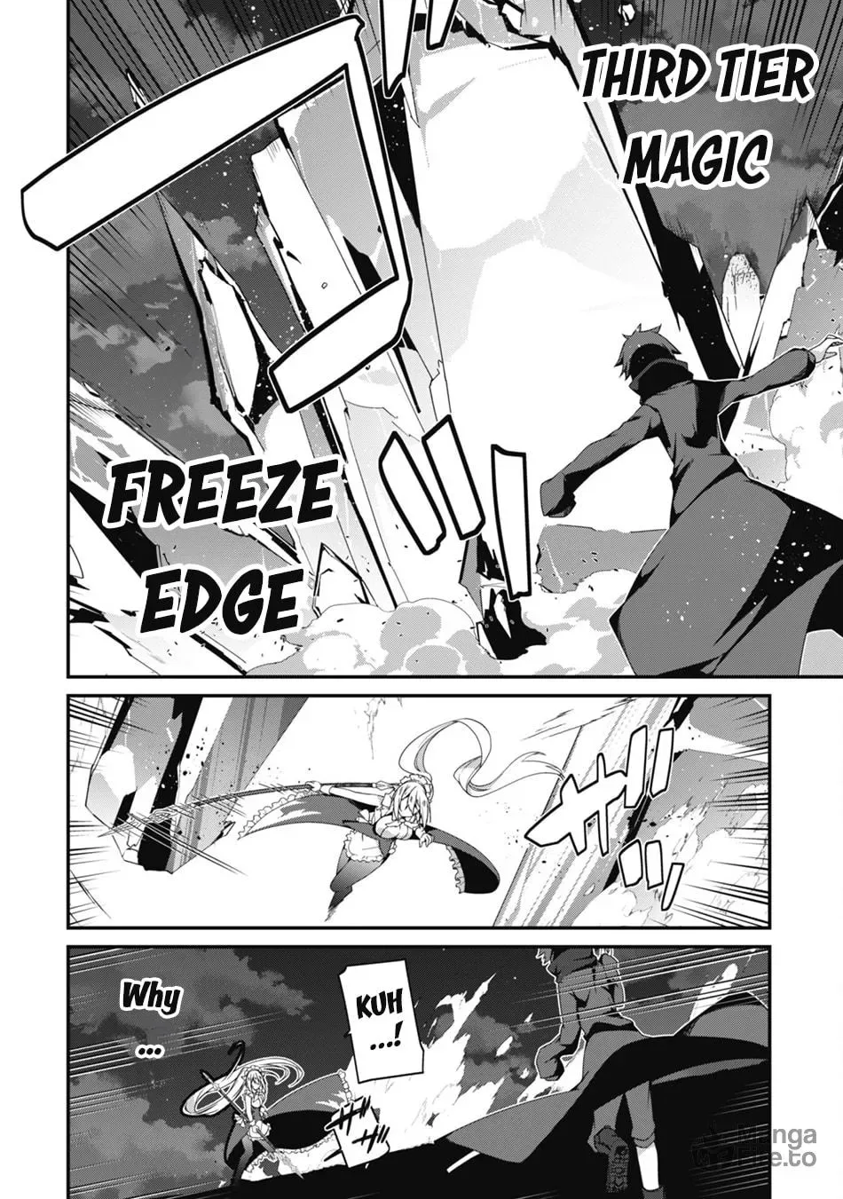 The Invincible Summoner Who Crawled up From Level 1 Chapter 20 page 6