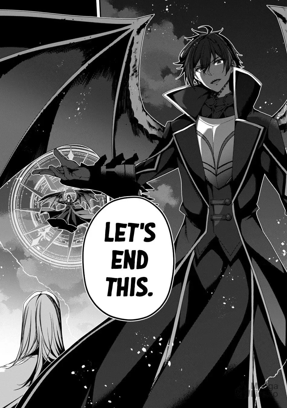 The Invincible Summoner Who Crawled up From Level 1 Chapter 21 page 16