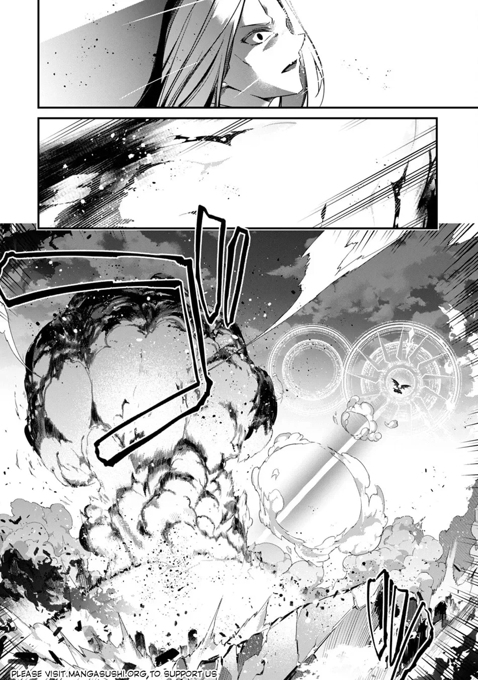 The Invincible Summoner Who Crawled up From Level 1 Chapter 21 page 20