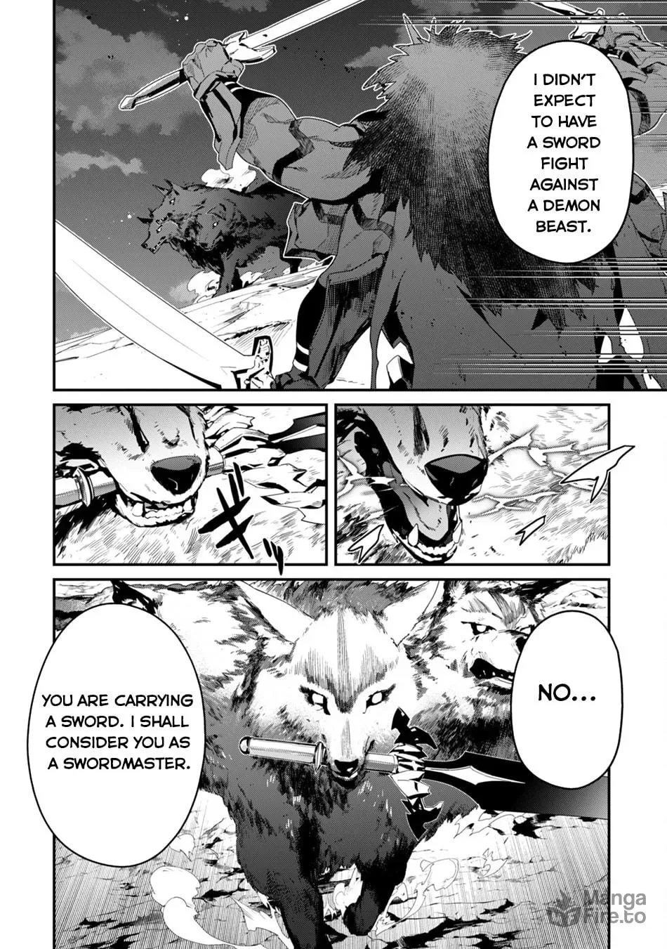 The Invincible Summoner Who Crawled up From Level 1 Chapter 21 page 4