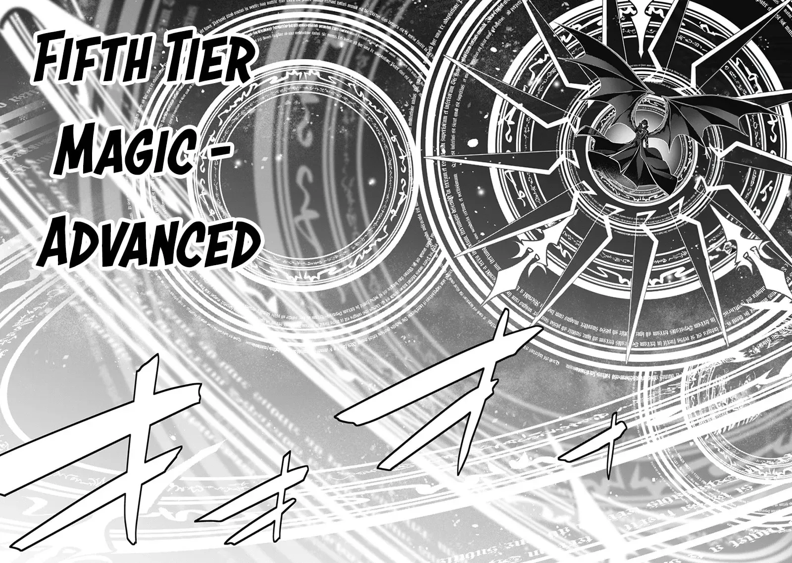 The Invincible Summoner Who Crawled up From Level 1 Chapter 21 page 18
