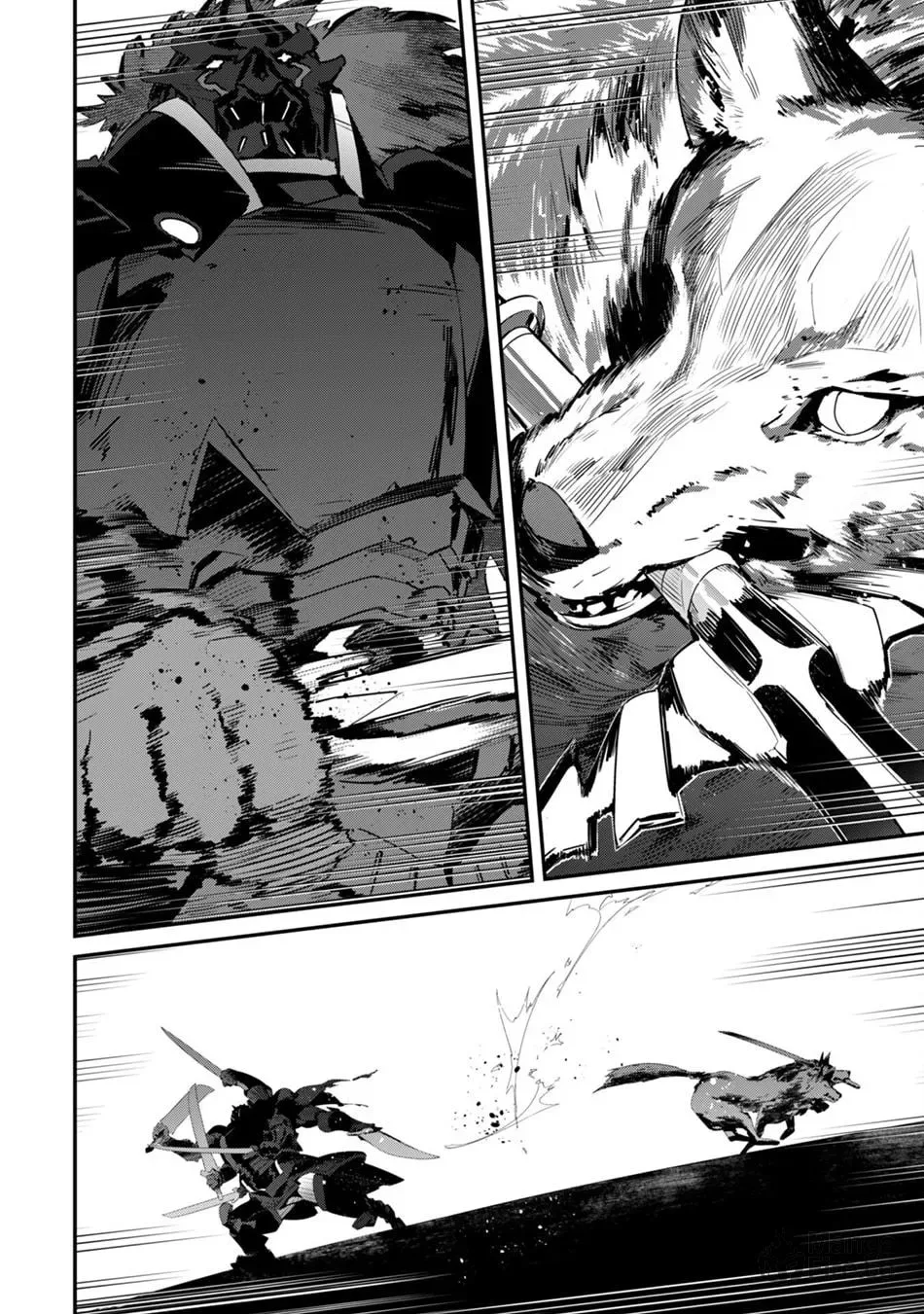 The Invincible Summoner Who Crawled up From Level 1 Chapter 21 page 6