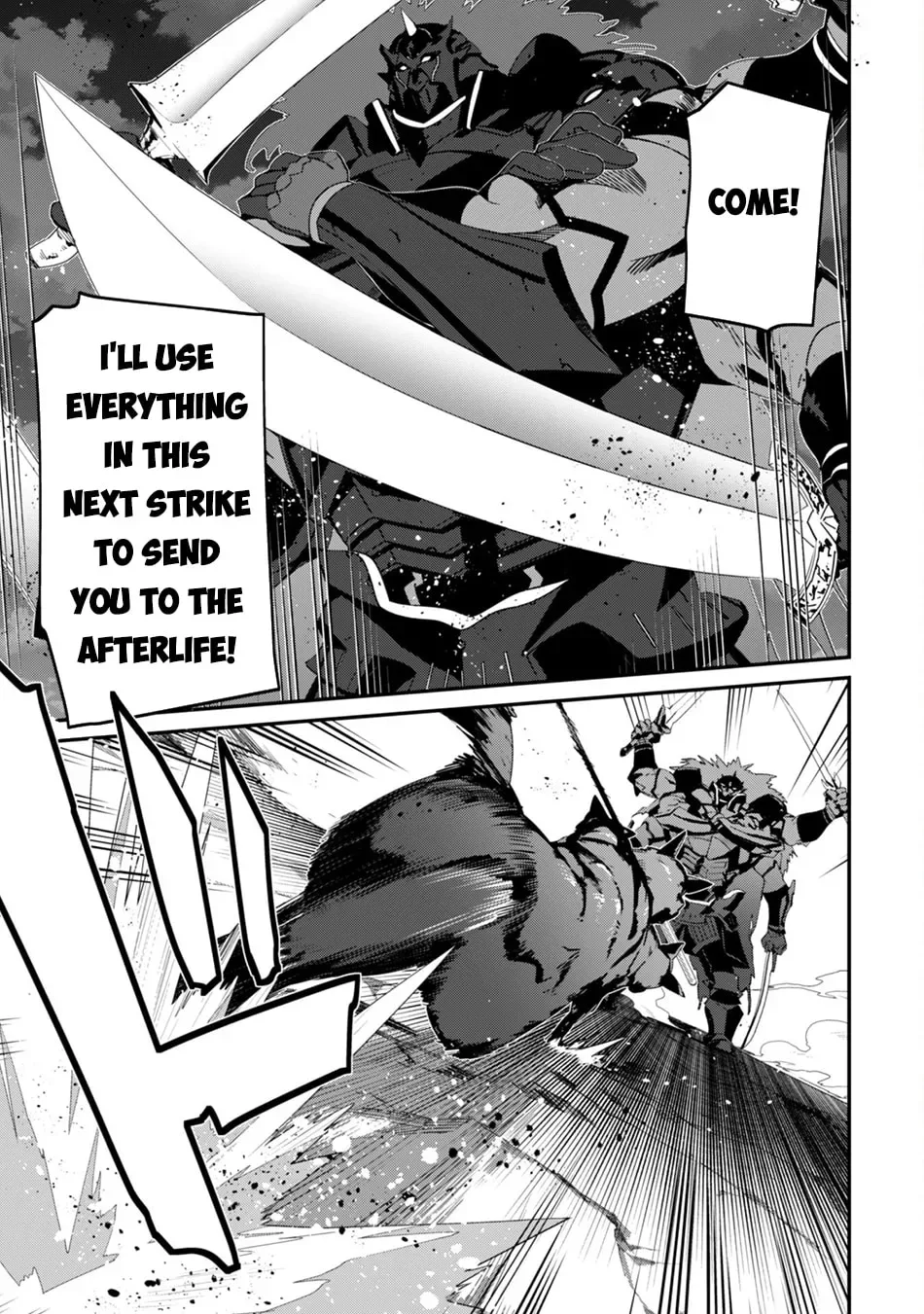 The Invincible Summoner Who Crawled up From Level 1 Chapter 21 page 5