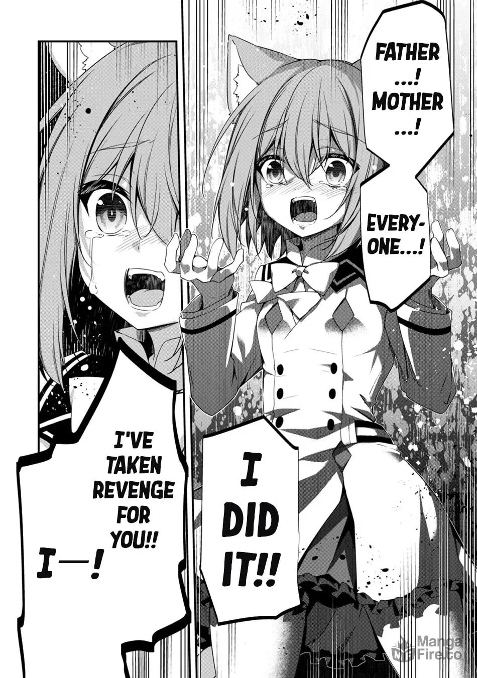 The Invincible Summoner Who Crawled up From Level 1 Chapter 21 page 28