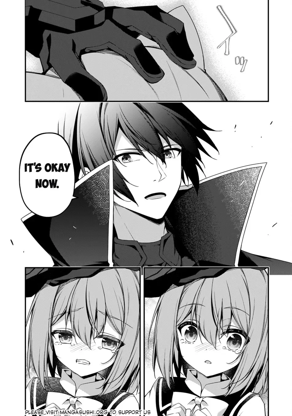 The Invincible Summoner Who Crawled up From Level 1 Chapter 21 page 29