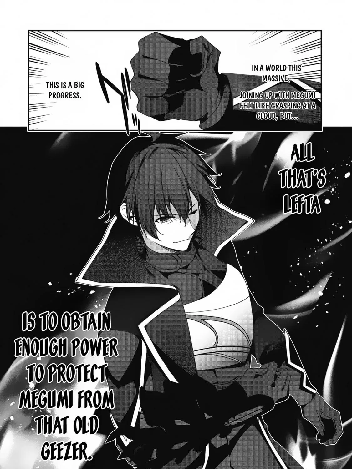 The Invincible Summoner Who Crawled up From Level 1 Chapter 22 page 9