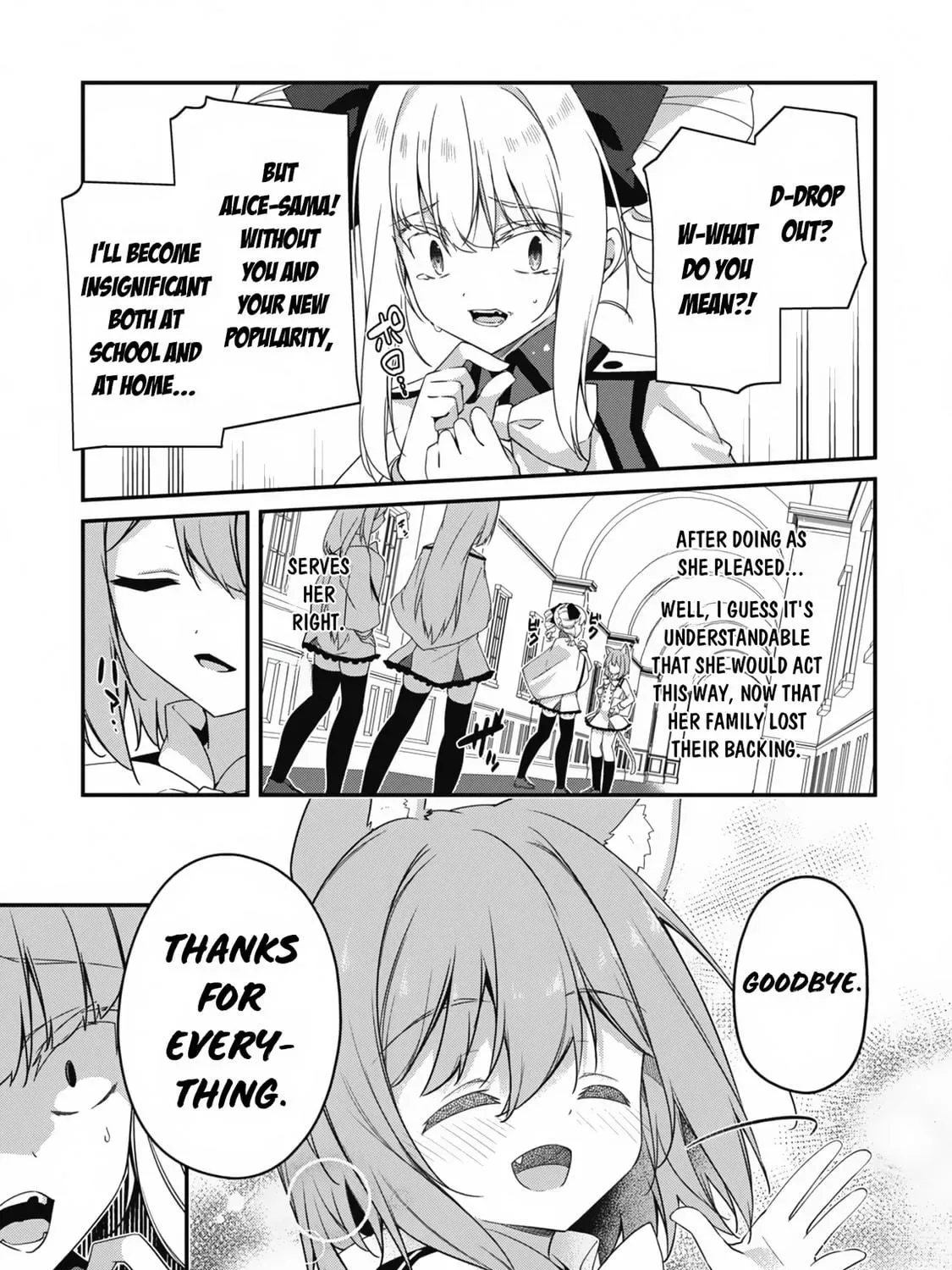 The Invincible Summoner Who Crawled up From Level 1 Chapter 22 page 19