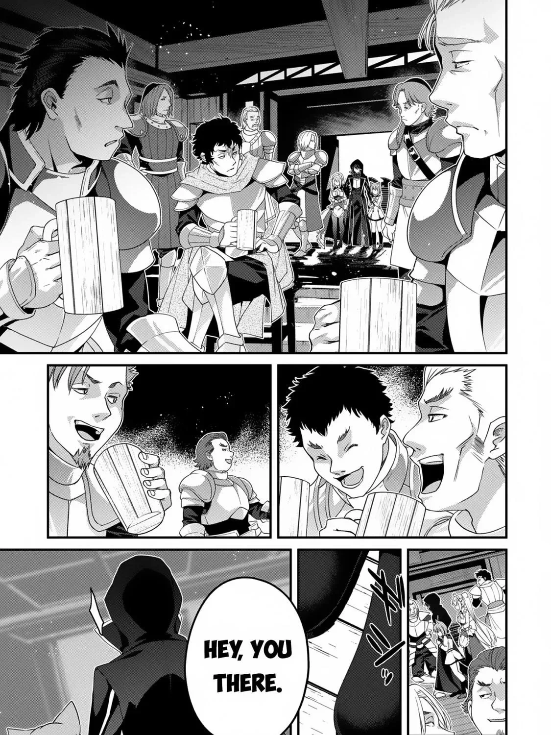 The Invincible Summoner Who Crawled up From Level 1 Chapter 22 page 35