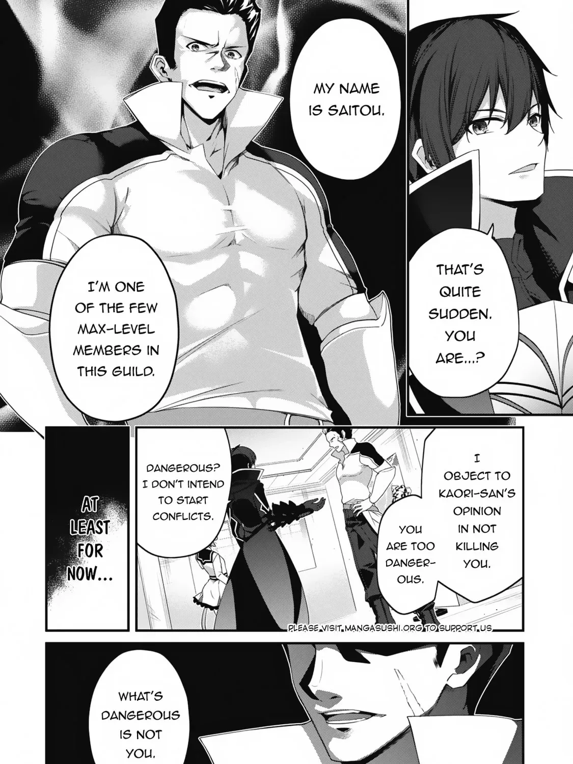 The Invincible Summoner Who Crawled up From Level 1 Chapter 23 page 21
