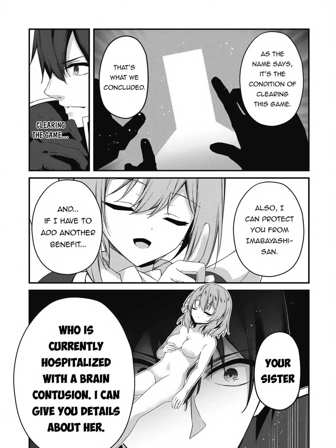 The Invincible Summoner Who Crawled up From Level 1 Chapter 23 page 15