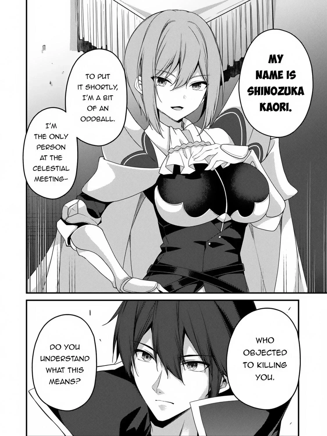 The Invincible Summoner Who Crawled up From Level 1 Chapter 23 page 9