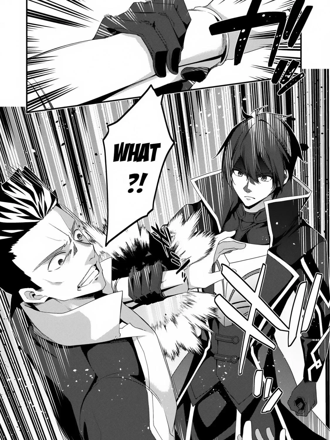 The Invincible Summoner Who Crawled up From Level 1 Chapter 23 page 29