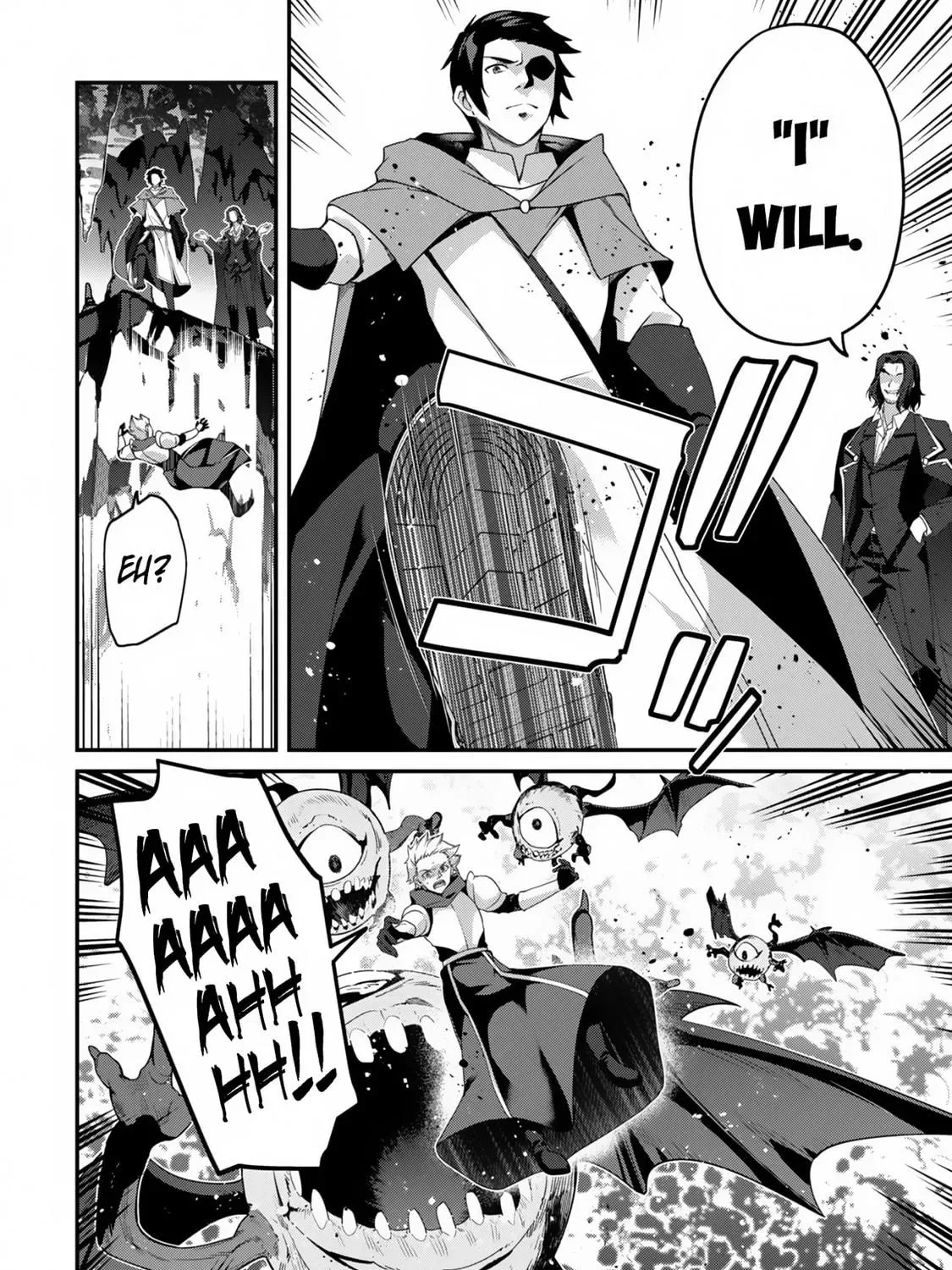 The Invincible Summoner Who Crawled up From Level 1 Chapter 23 page 53