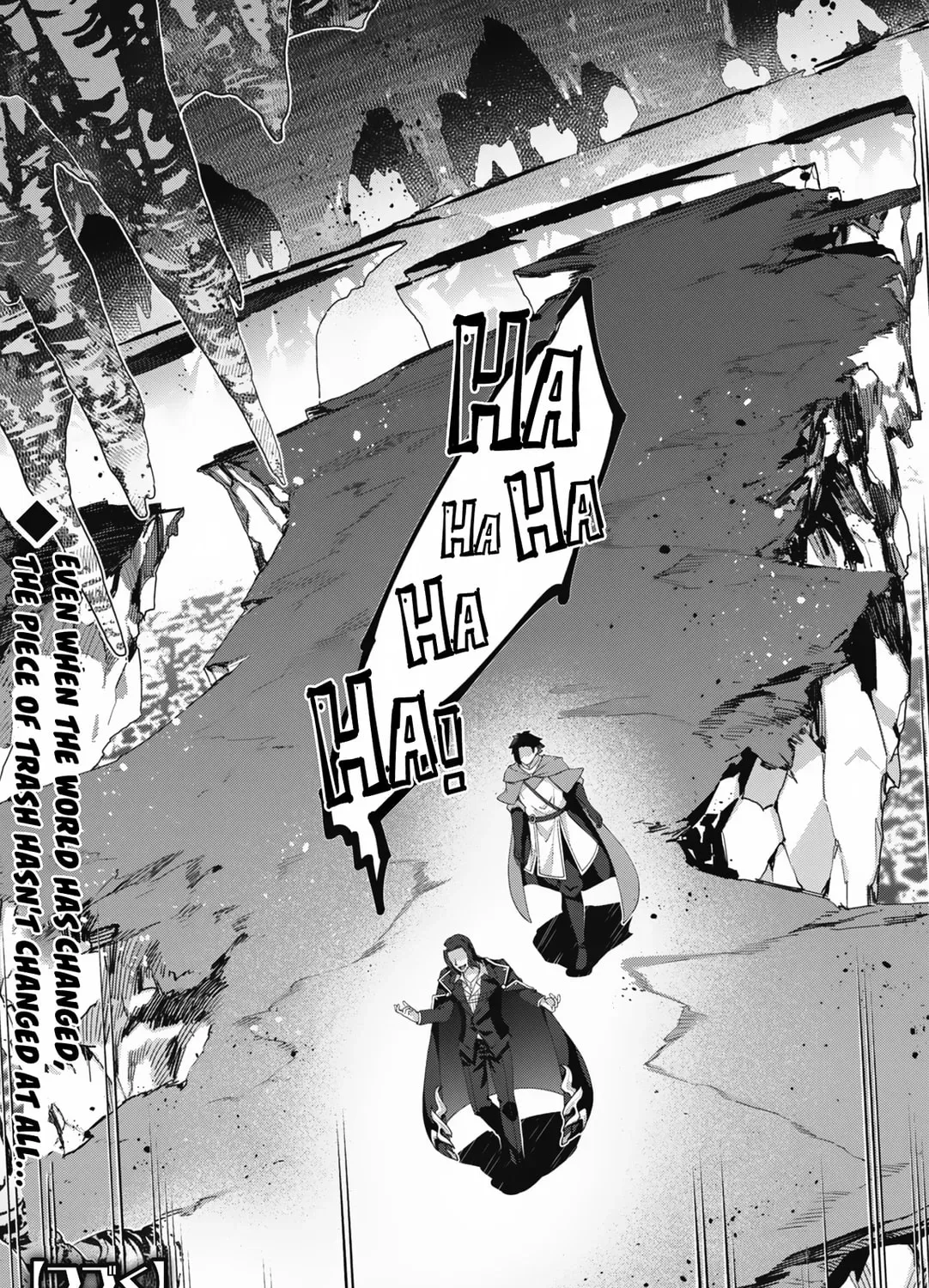The Invincible Summoner Who Crawled up From Level 1 Chapter 23 page 57