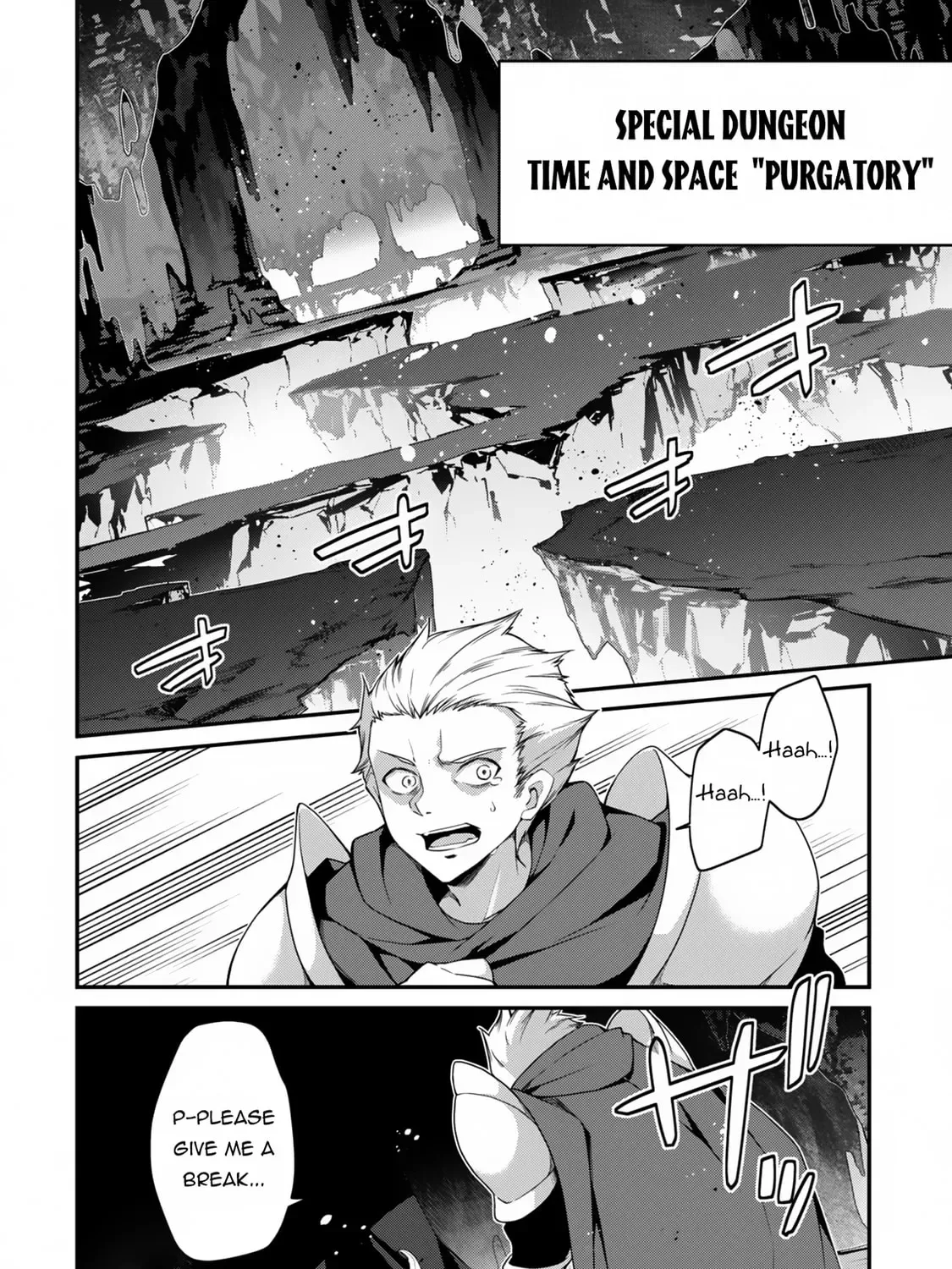 The Invincible Summoner Who Crawled up From Level 1 Chapter 23 page 45