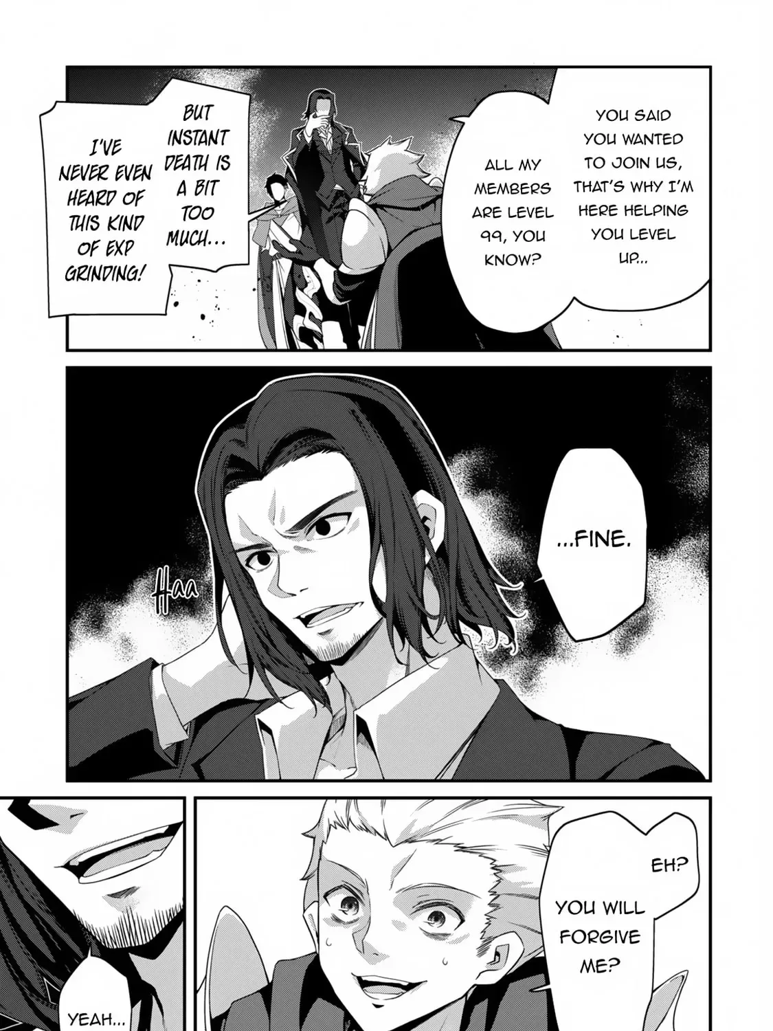 The Invincible Summoner Who Crawled up From Level 1 Chapter 23 page 51