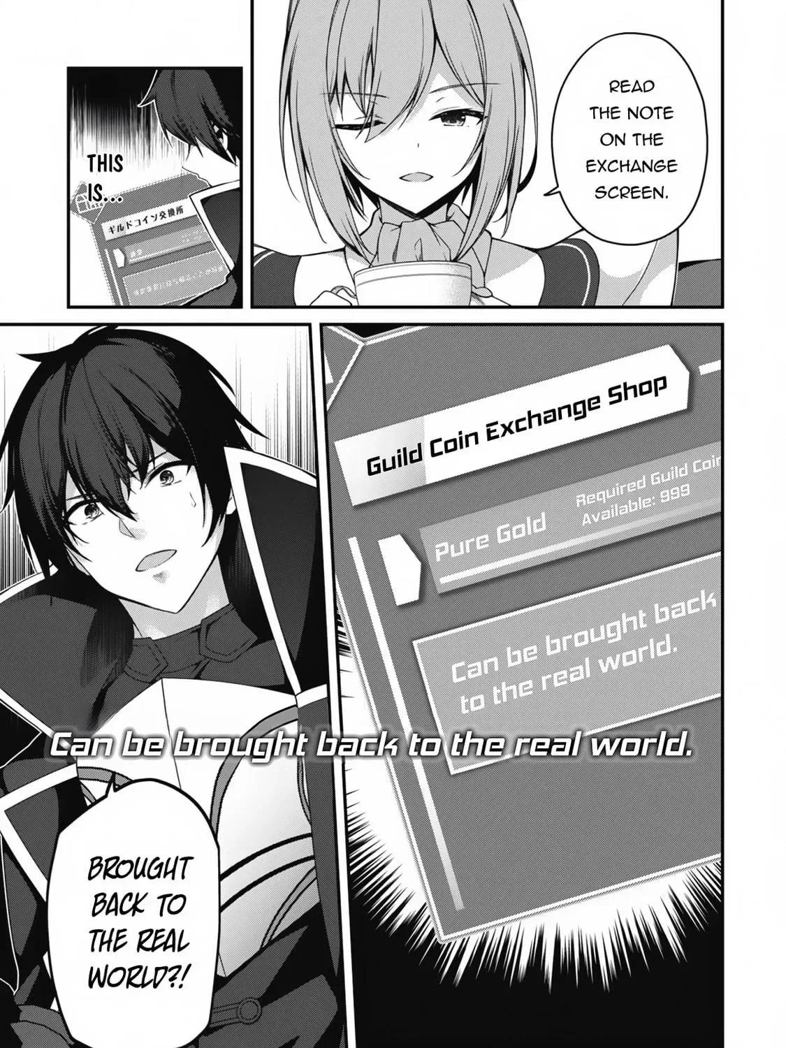 The Invincible Summoner Who Crawled up From Level 1 Chapter 24 page 11