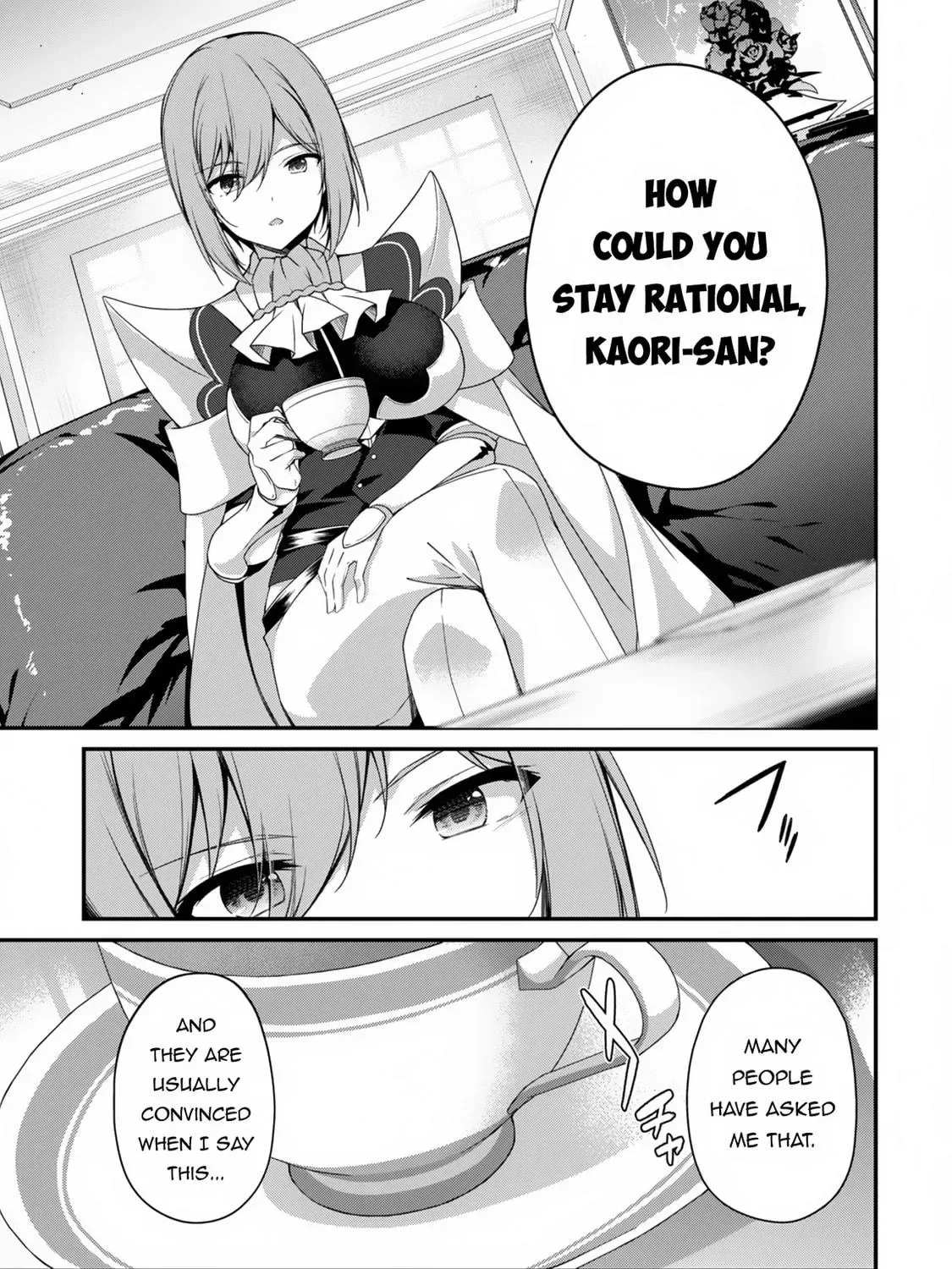 The Invincible Summoner Who Crawled up From Level 1 Chapter 24 page 35