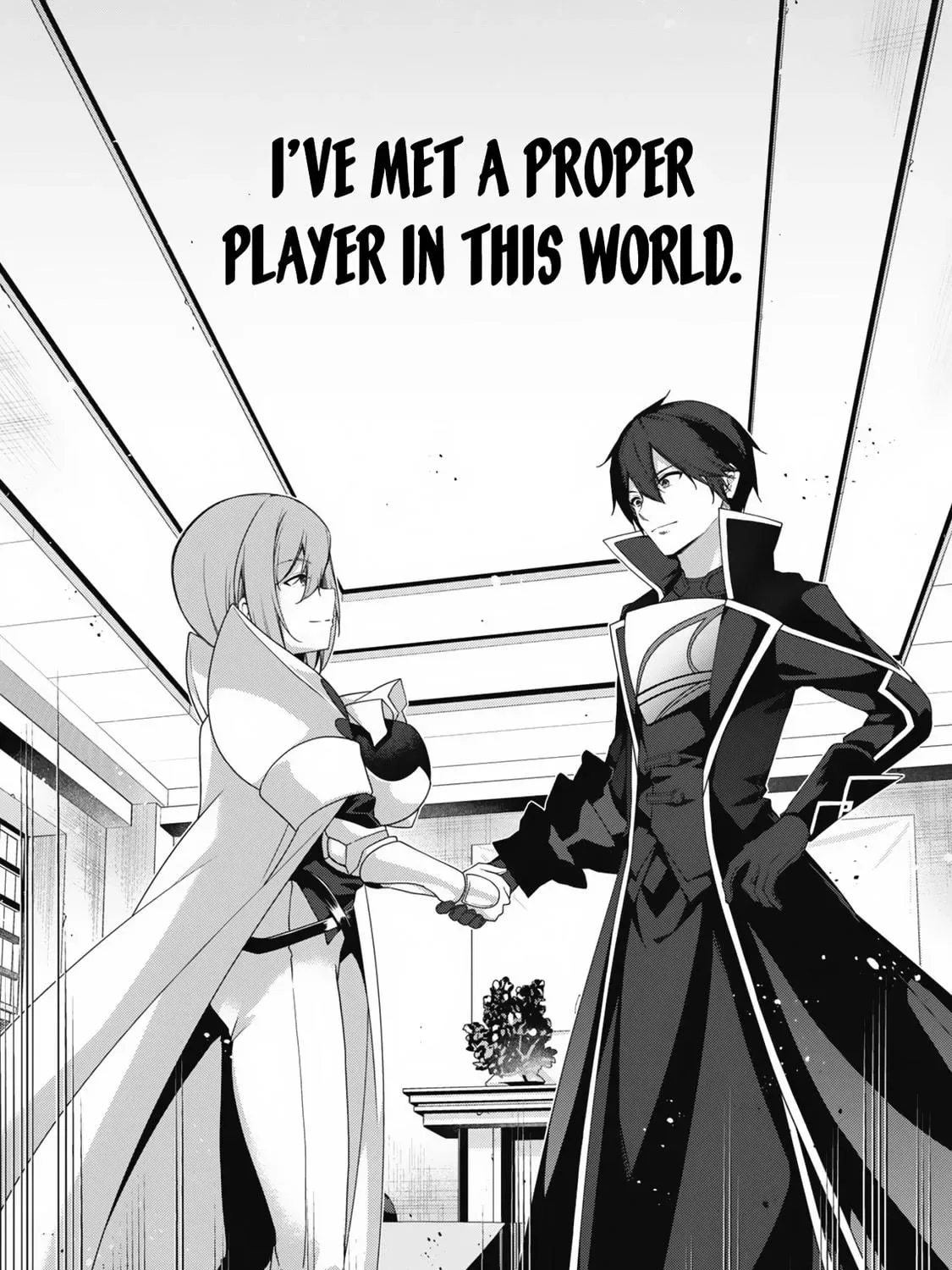 The Invincible Summoner Who Crawled up From Level 1 Chapter 24 page 41