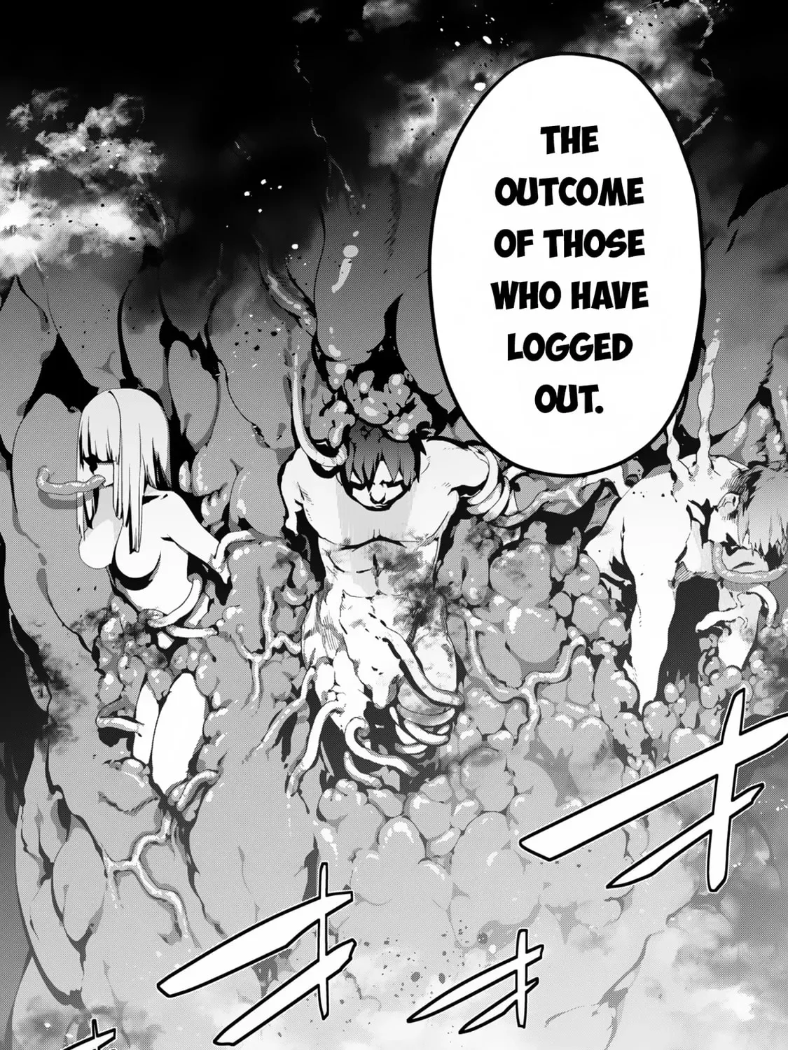 The Invincible Summoner Who Crawled up From Level 1 Chapter 24 page 45