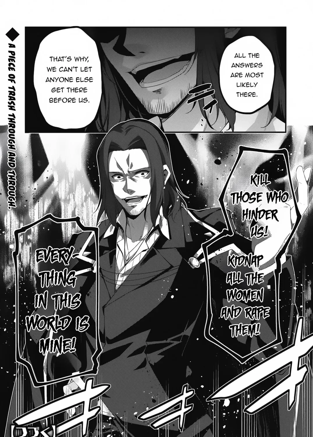 The Invincible Summoner Who Crawled up From Level 1 Chapter 24 page 57