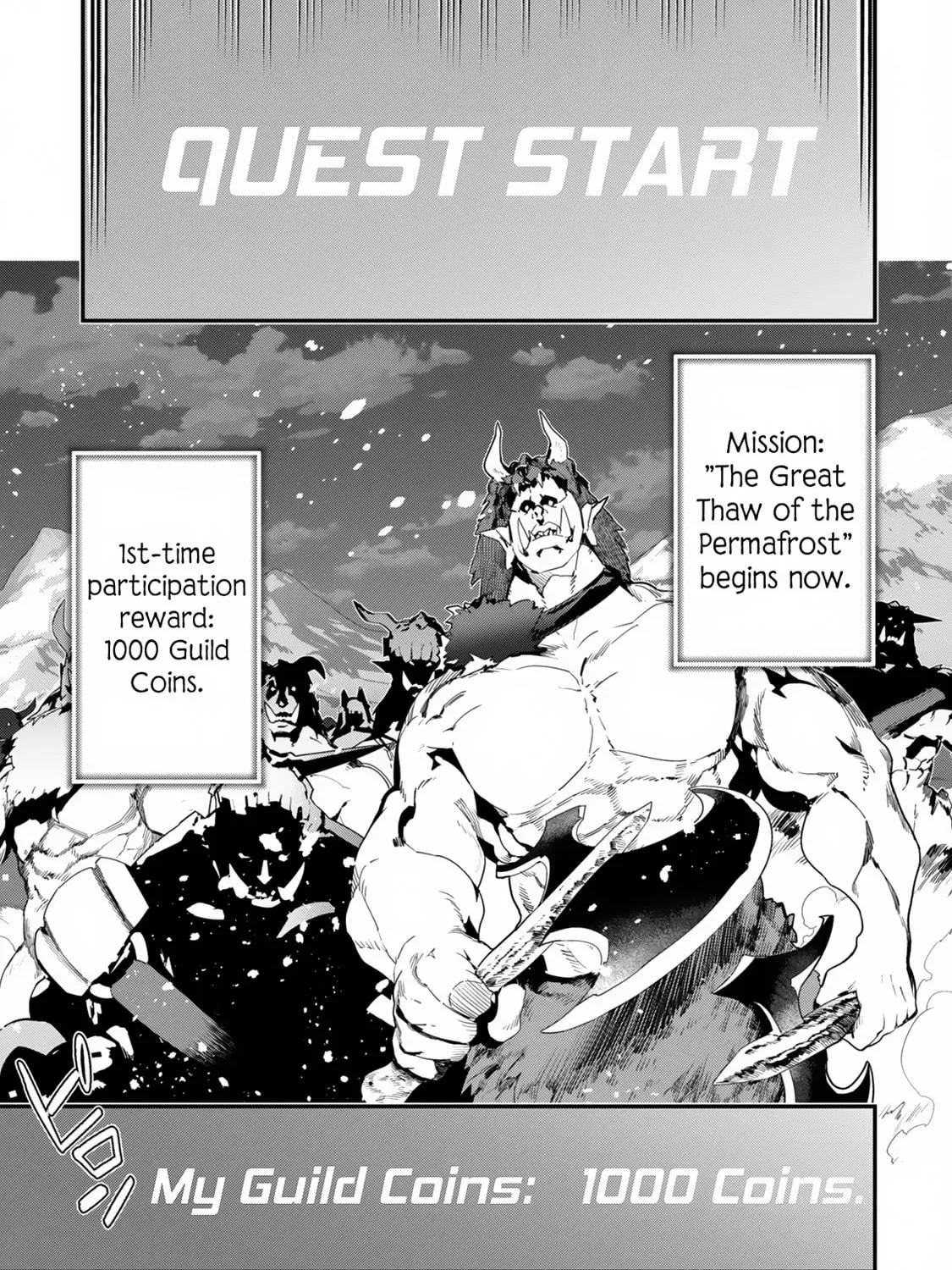The Invincible Summoner Who Crawled up From Level 1 Chapter 25 page 23