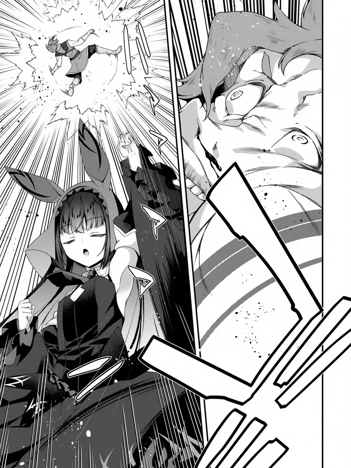 The Invincible Summoner Who Crawled up From Level 1 Chapter 25 page 31