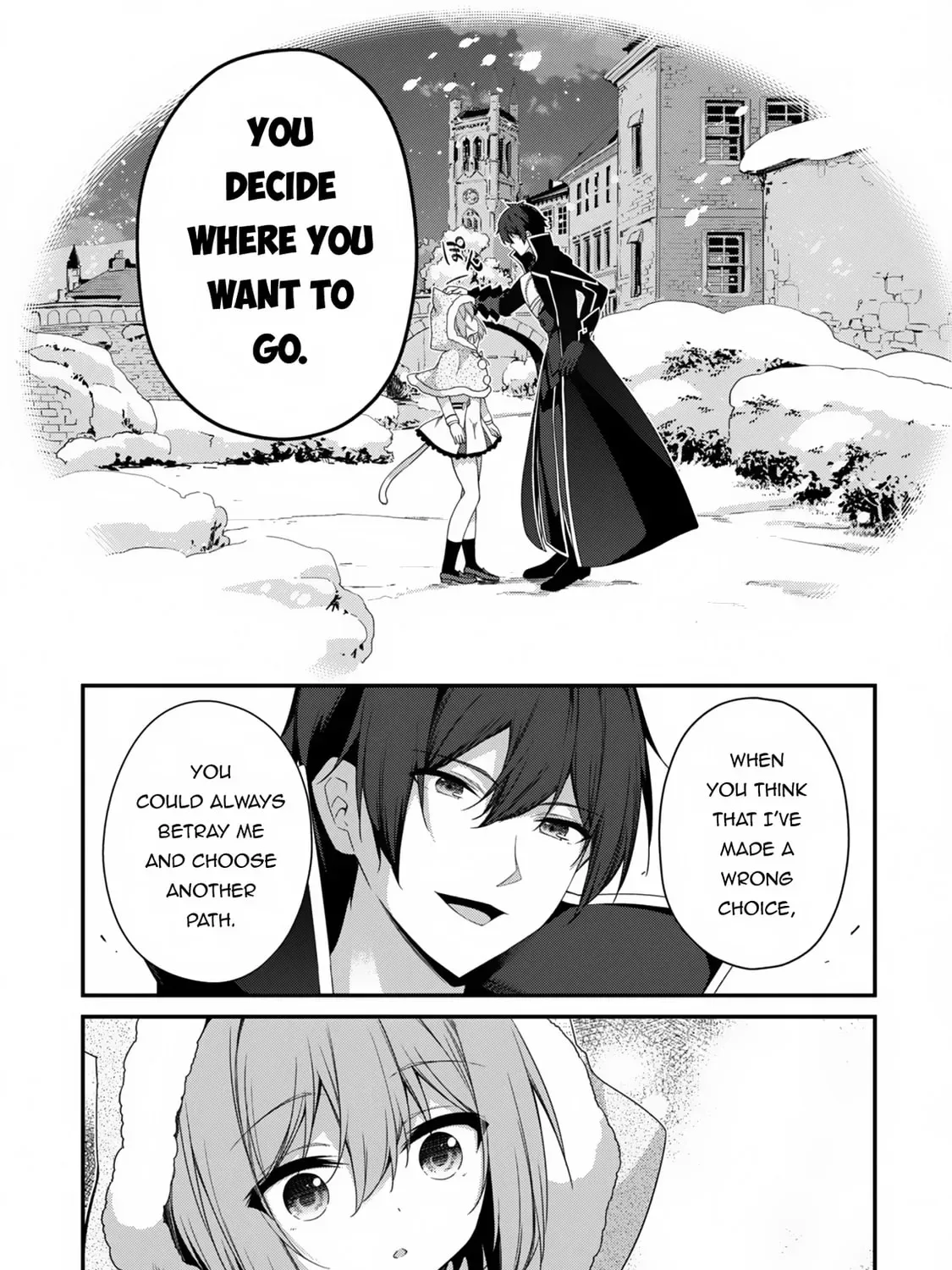 The Invincible Summoner Who Crawled up From Level 1 Chapter 25 page 15