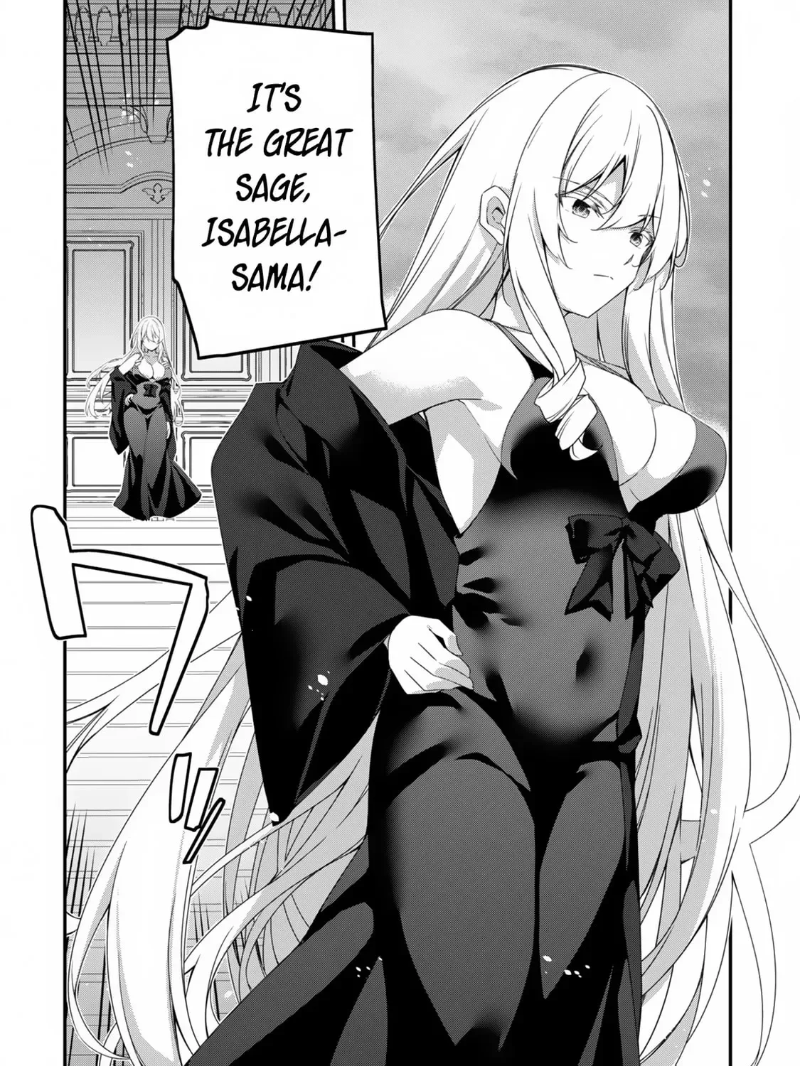 The Invincible Summoner Who Crawled up From Level 1 Chapter 25 page 37