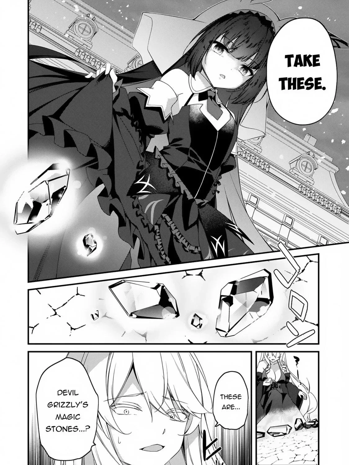 The Invincible Summoner Who Crawled up From Level 1 Chapter 25 page 58