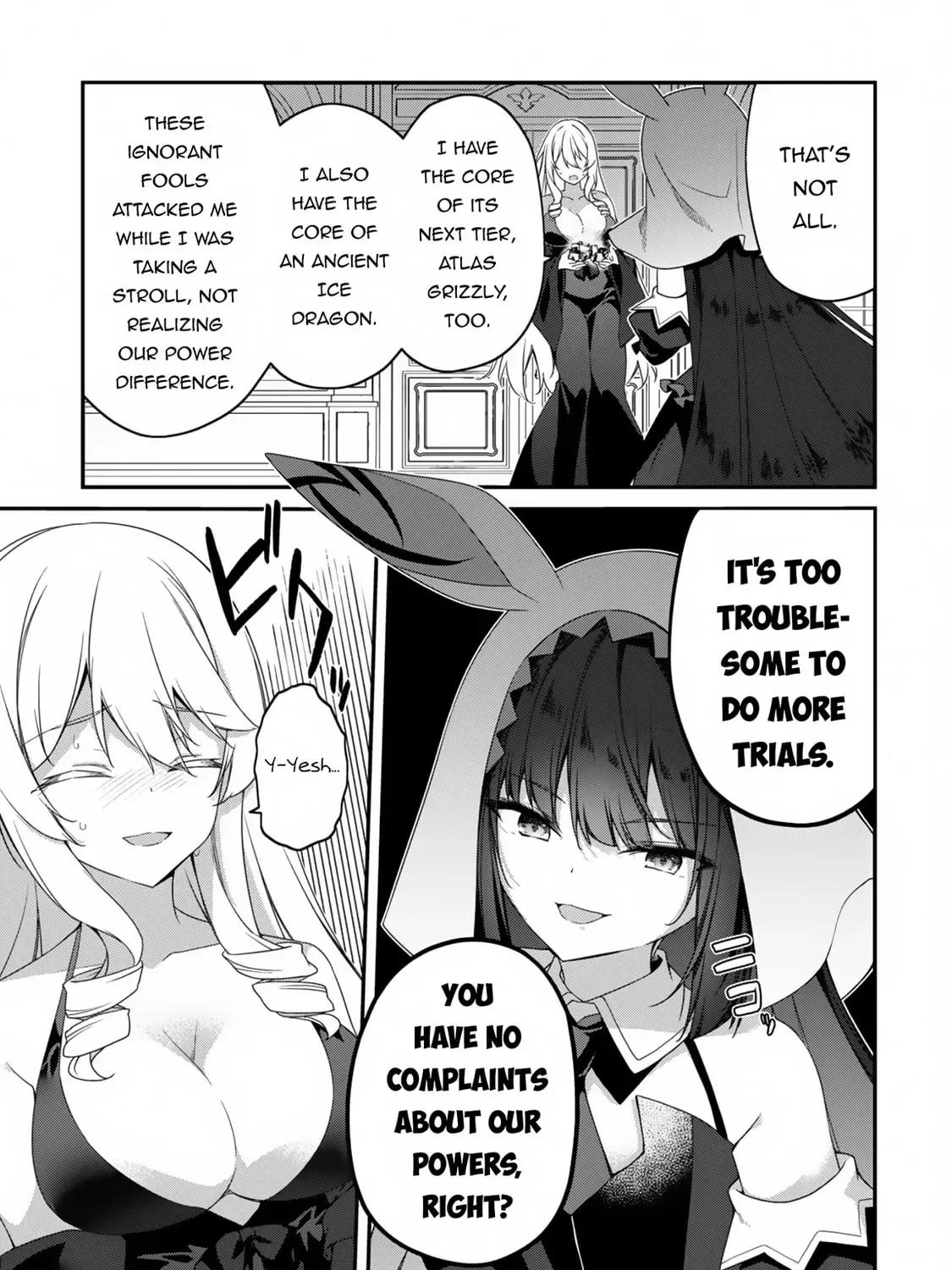 The Invincible Summoner Who Crawled up From Level 1 Chapter 25 page 60