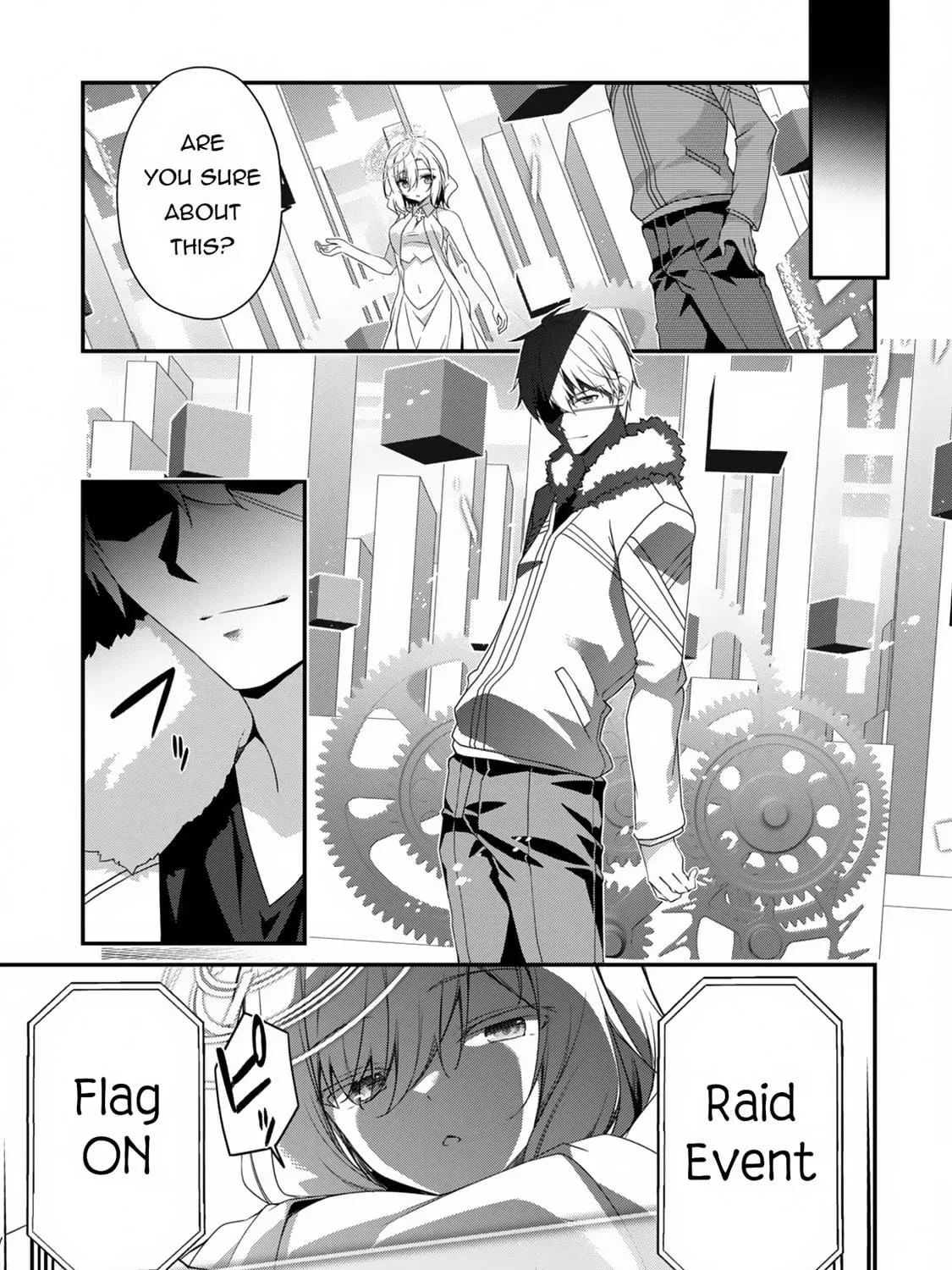 The Invincible Summoner Who Crawled up From Level 1 Chapter 25 page 64