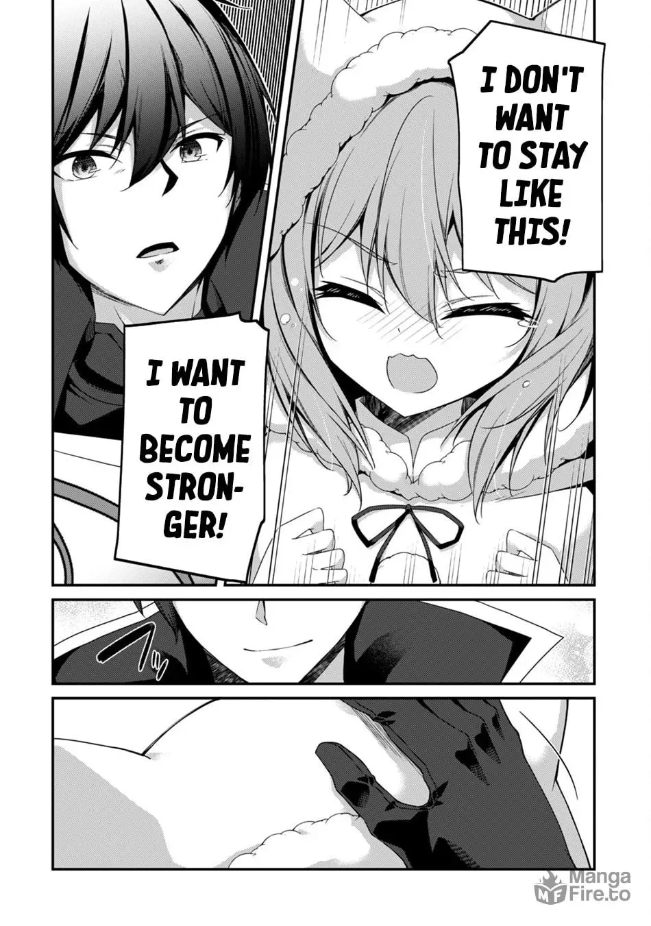 The Invincible Summoner Who Crawled up From Level 1 Chapter 26 page 16