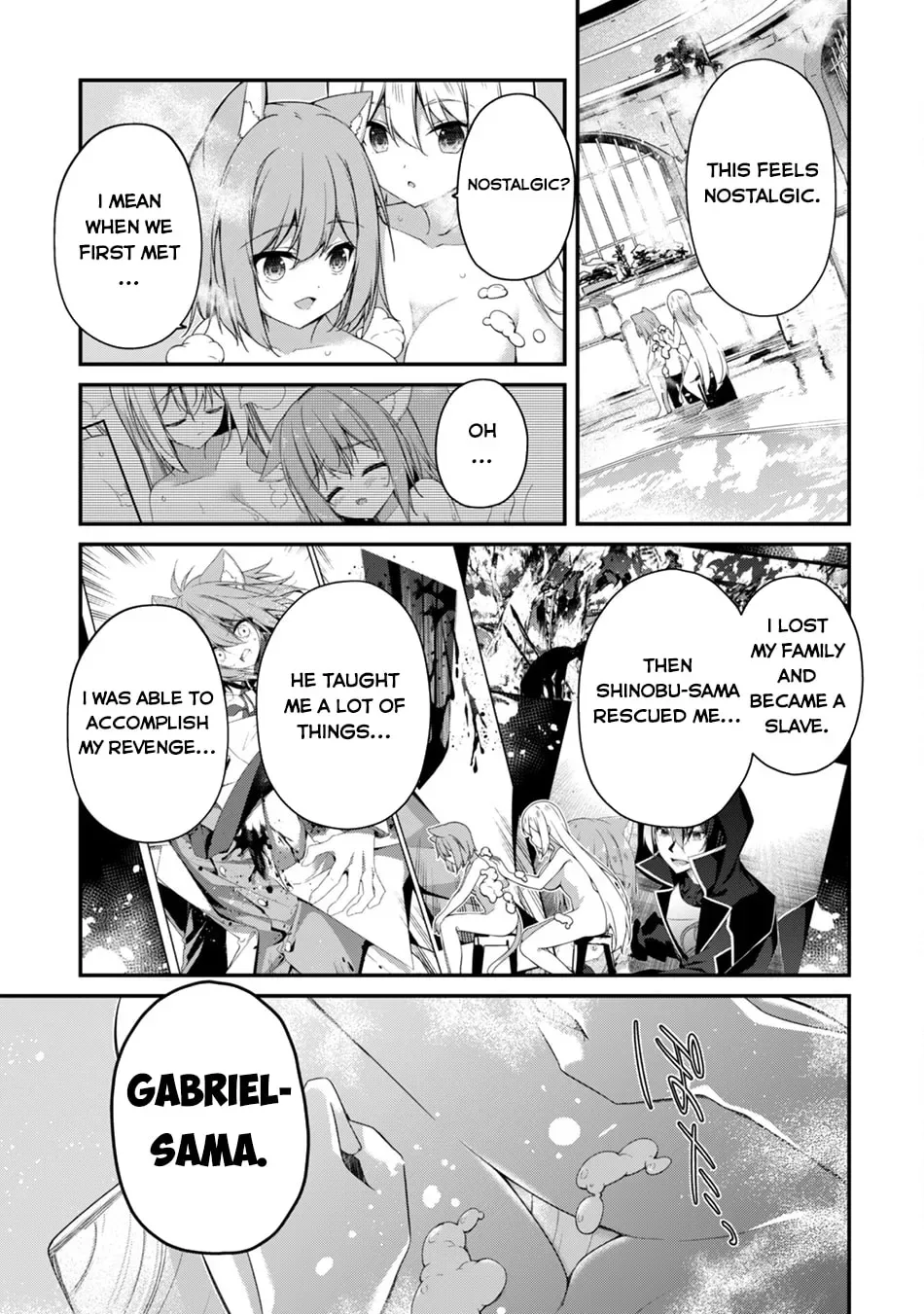 The Invincible Summoner Who Crawled up From Level 1 Chapter 26 page 23