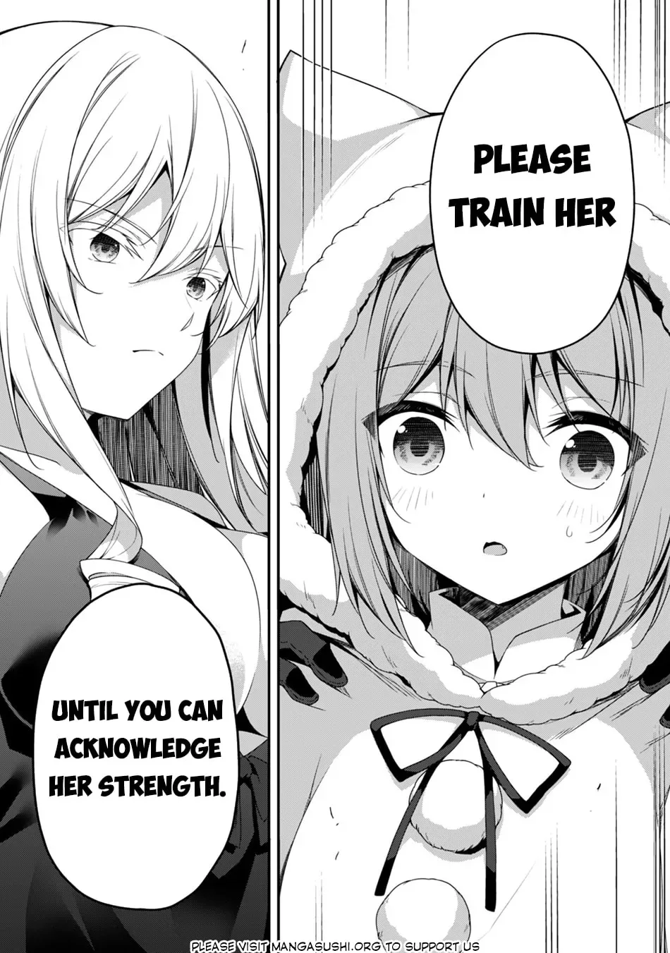 The Invincible Summoner Who Crawled up From Level 1 Chapter 26 page 12