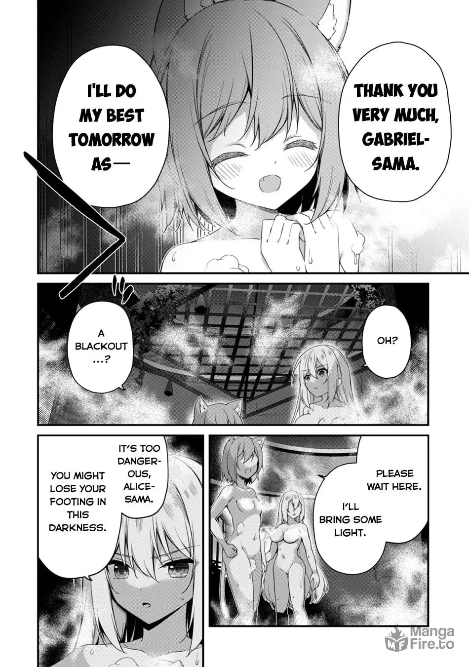 The Invincible Summoner Who Crawled up From Level 1 Chapter 26 page 28
