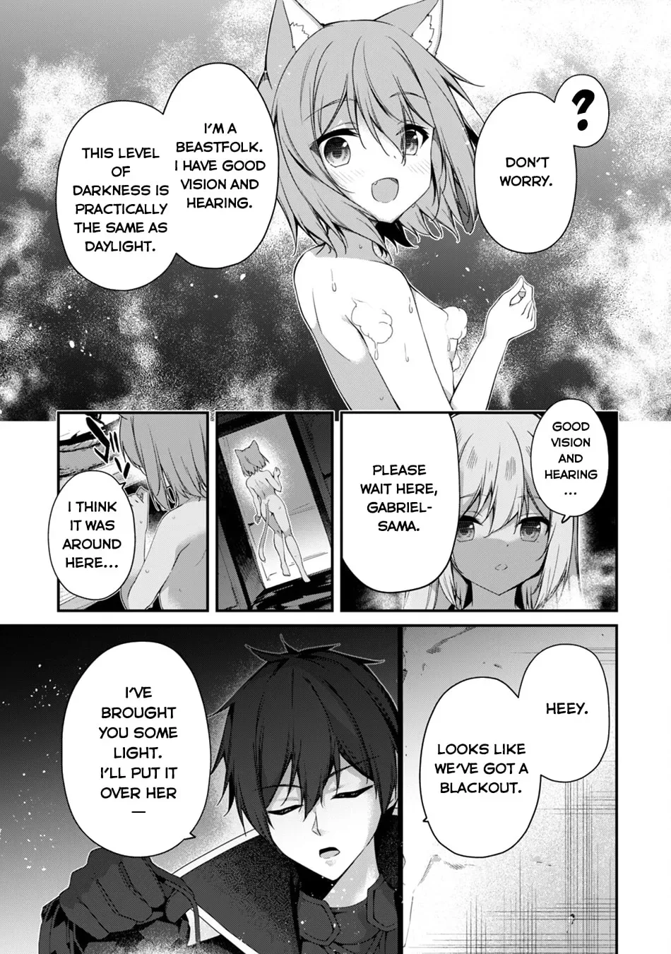 The Invincible Summoner Who Crawled up From Level 1 Chapter 26 page 29