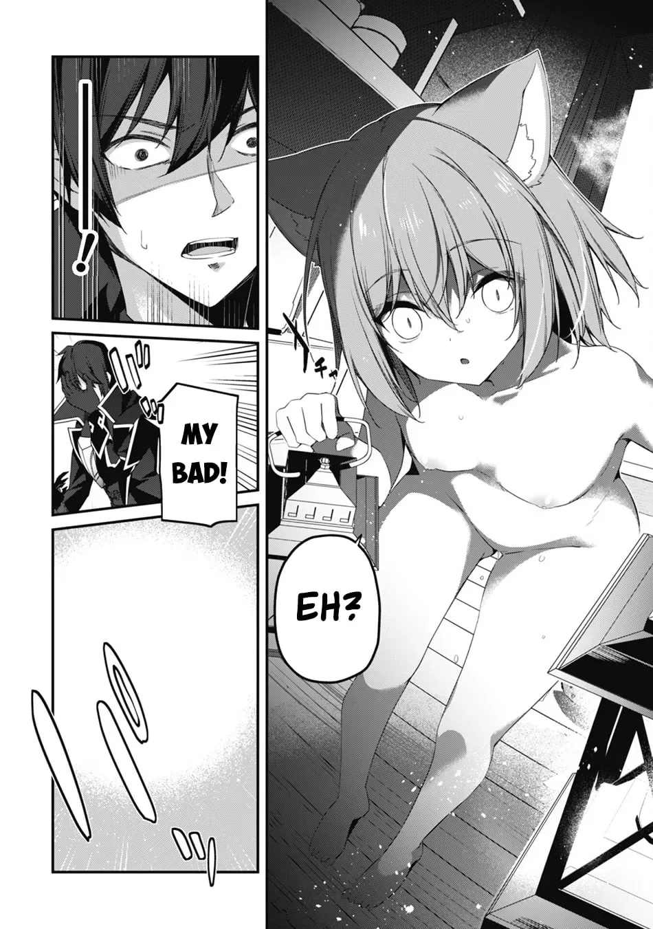 The Invincible Summoner Who Crawled up From Level 1 Chapter 26 page 30