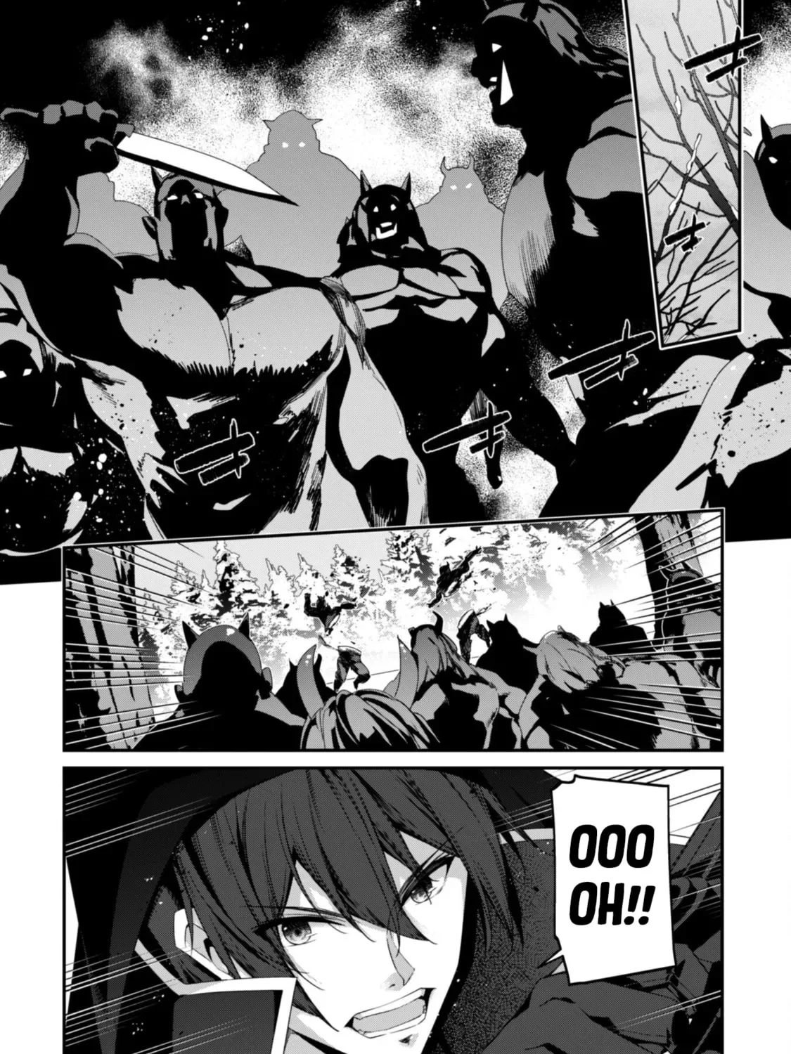 The Invincible Summoner Who Crawled up From Level 1 Chapter 27 page 17