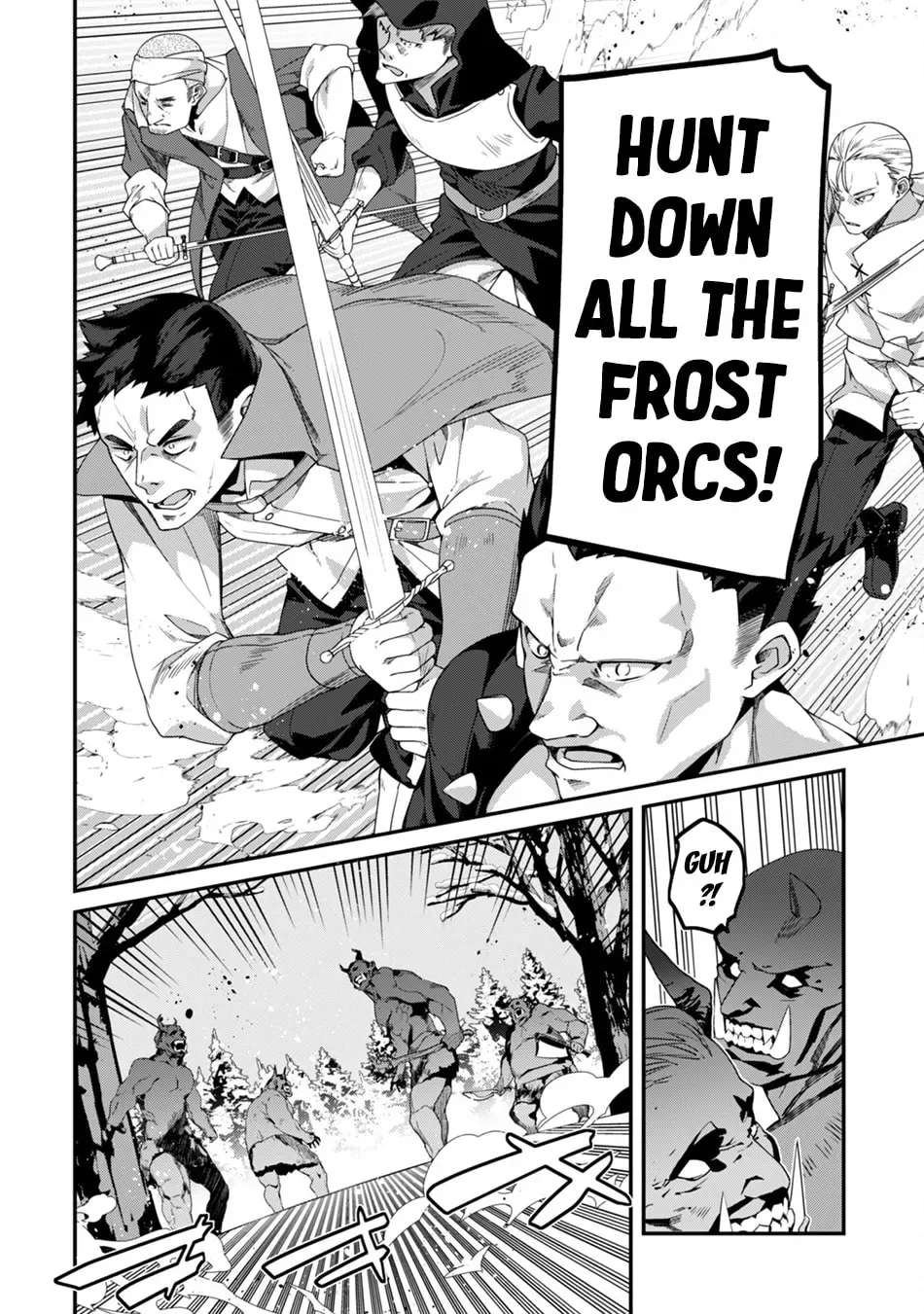 The Invincible Summoner Who Crawled up From Level 1 Chapter 27 page 15