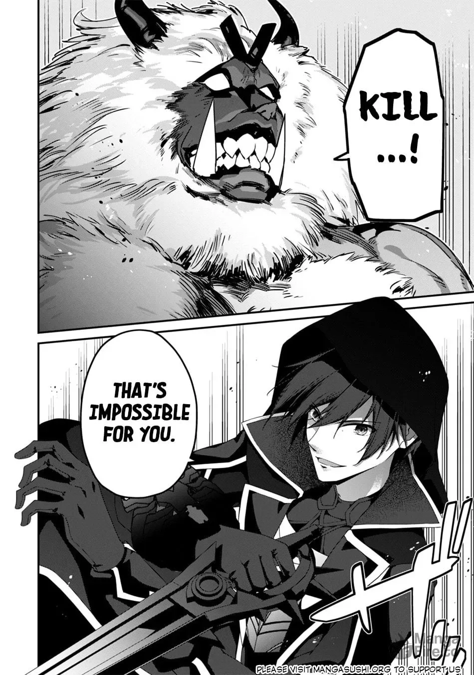 The Invincible Summoner Who Crawled up From Level 1 Chapter 27 page 22