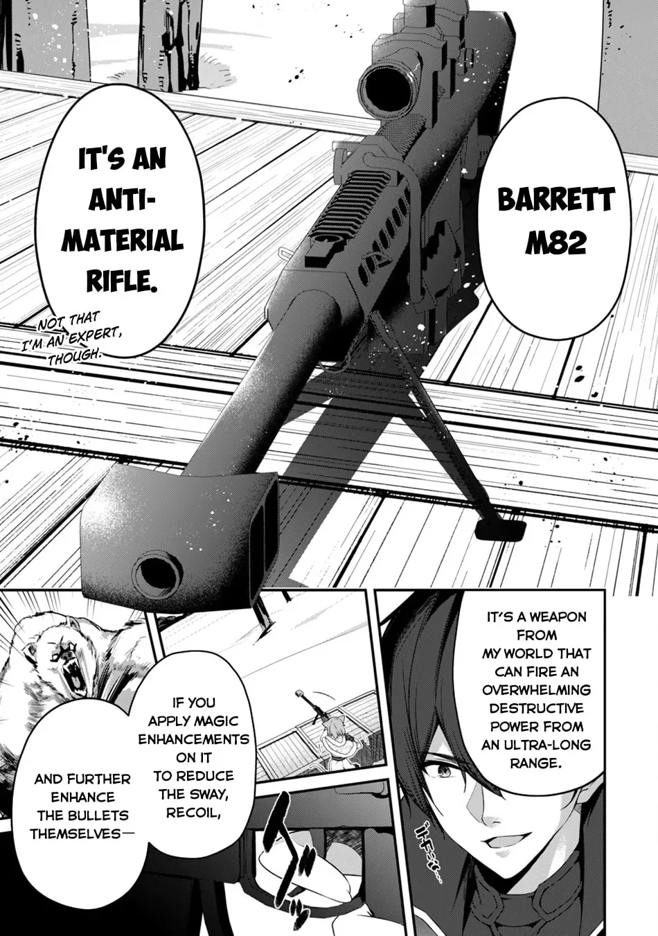 The Invincible Summoner Who Crawled up From Level 1 Chapter 27 page 9