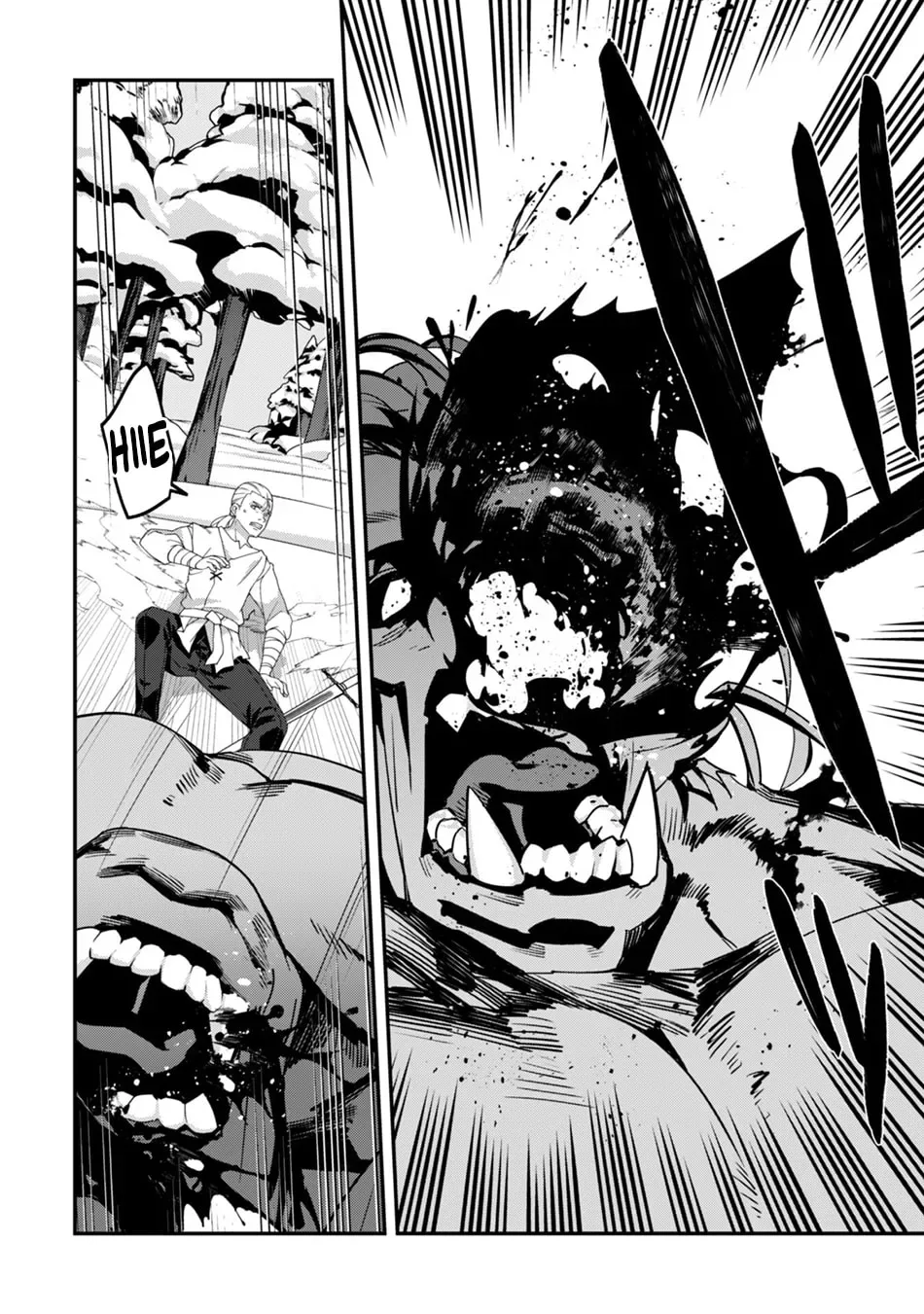 The Invincible Summoner Who Crawled up From Level 1 Chapter 27 page 24